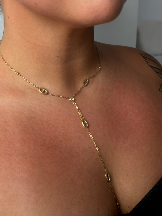Collier Amalfi