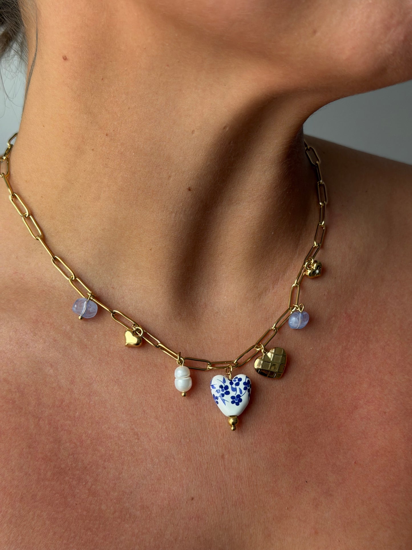 Collier Marrakech