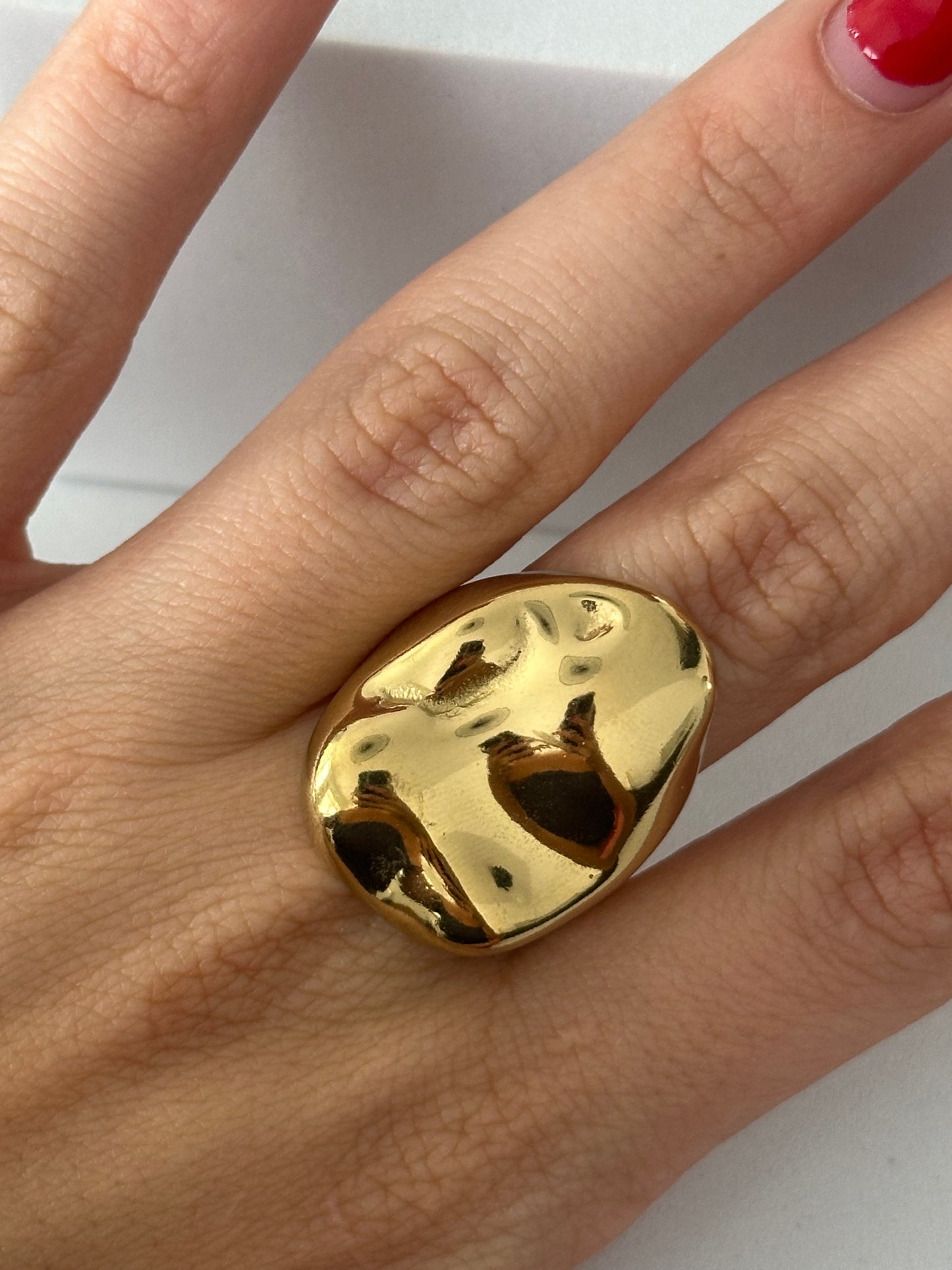 Bague Nice