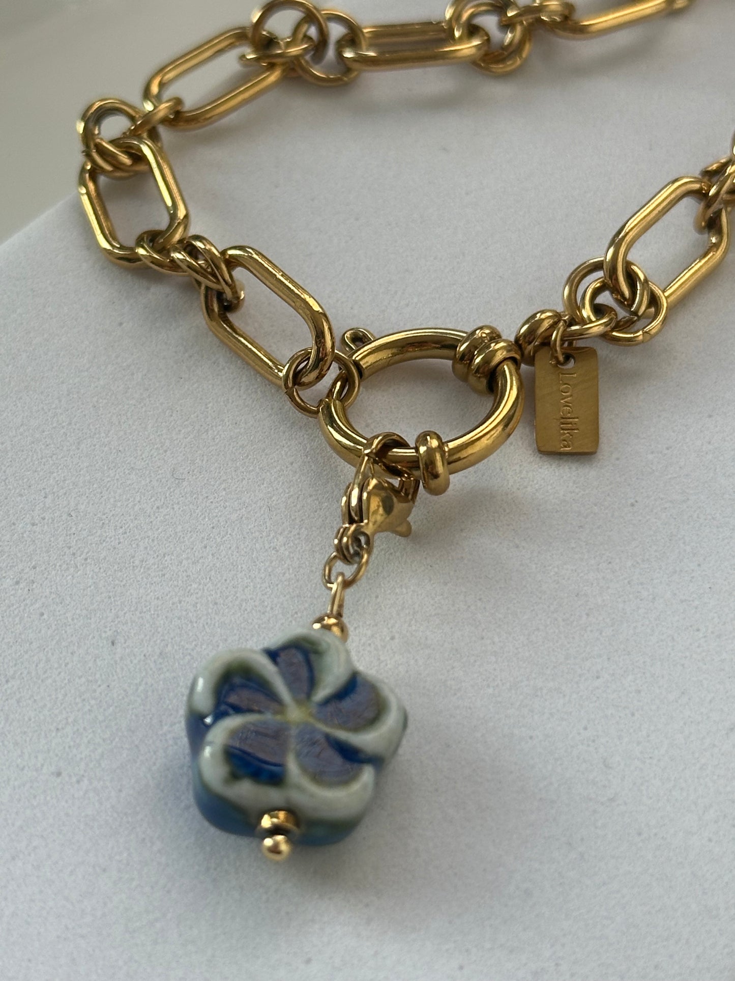 Pendentif Aysi