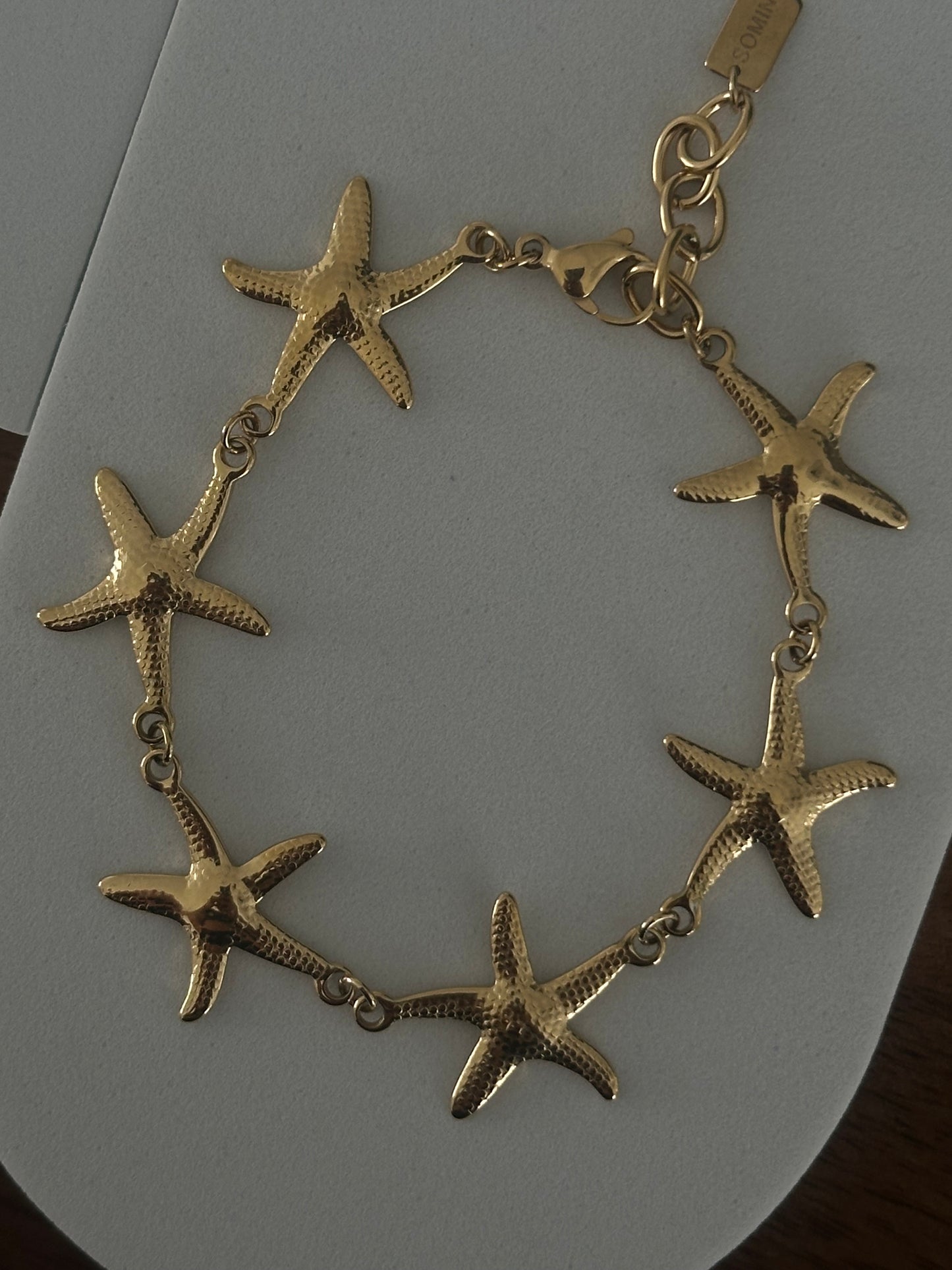 Bracelet Star