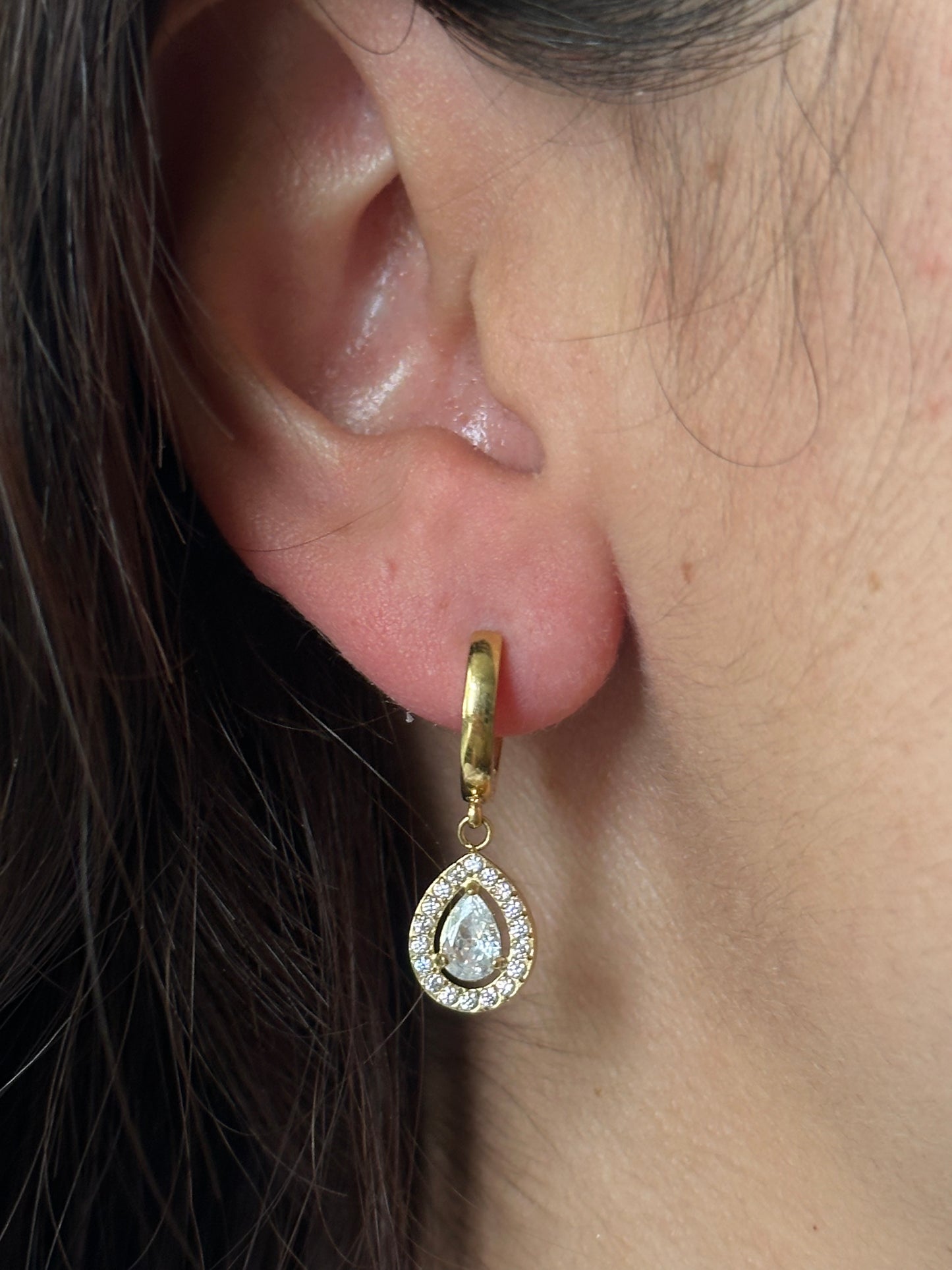 Boucle Caro