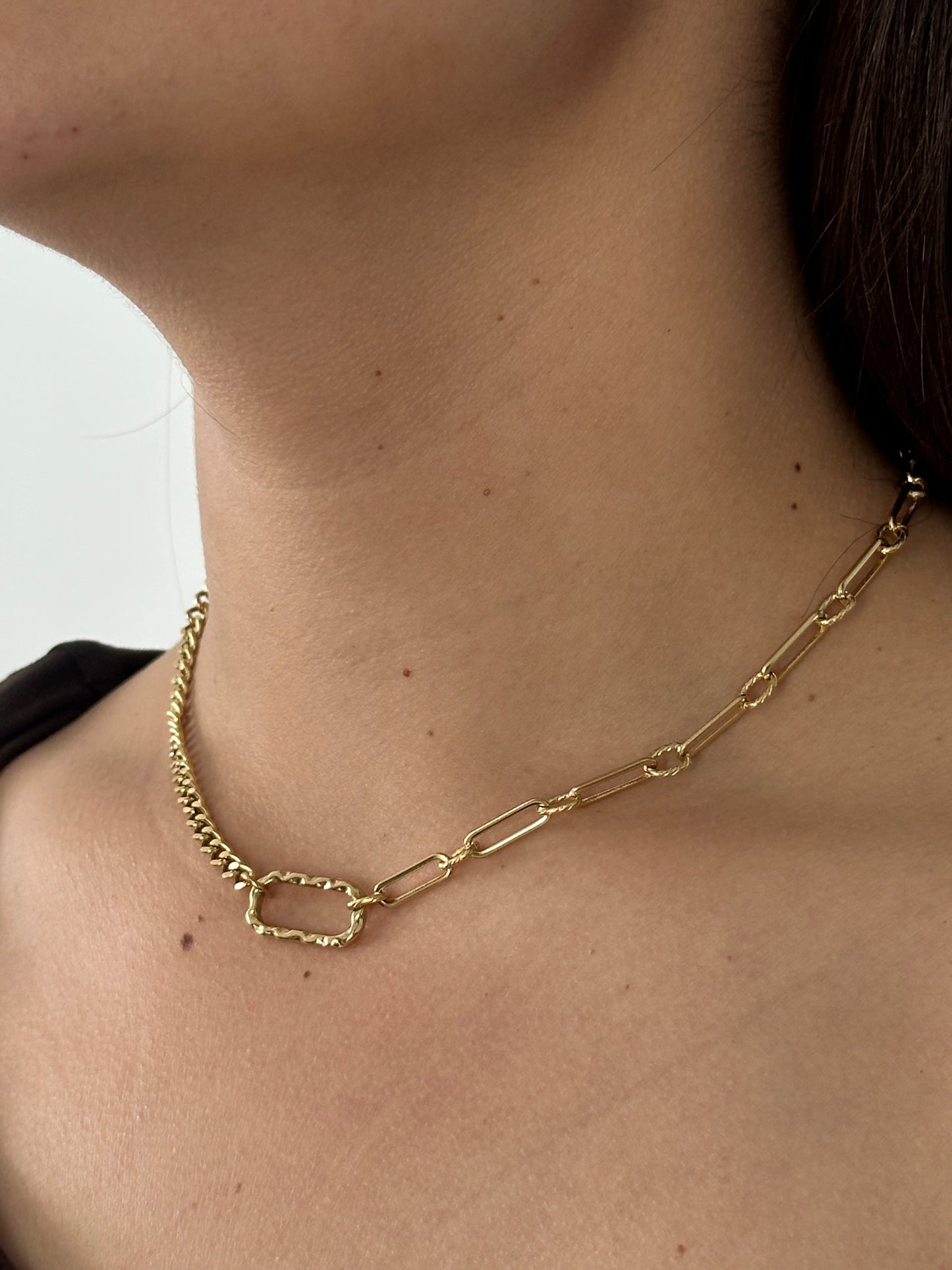 Collier Bellini