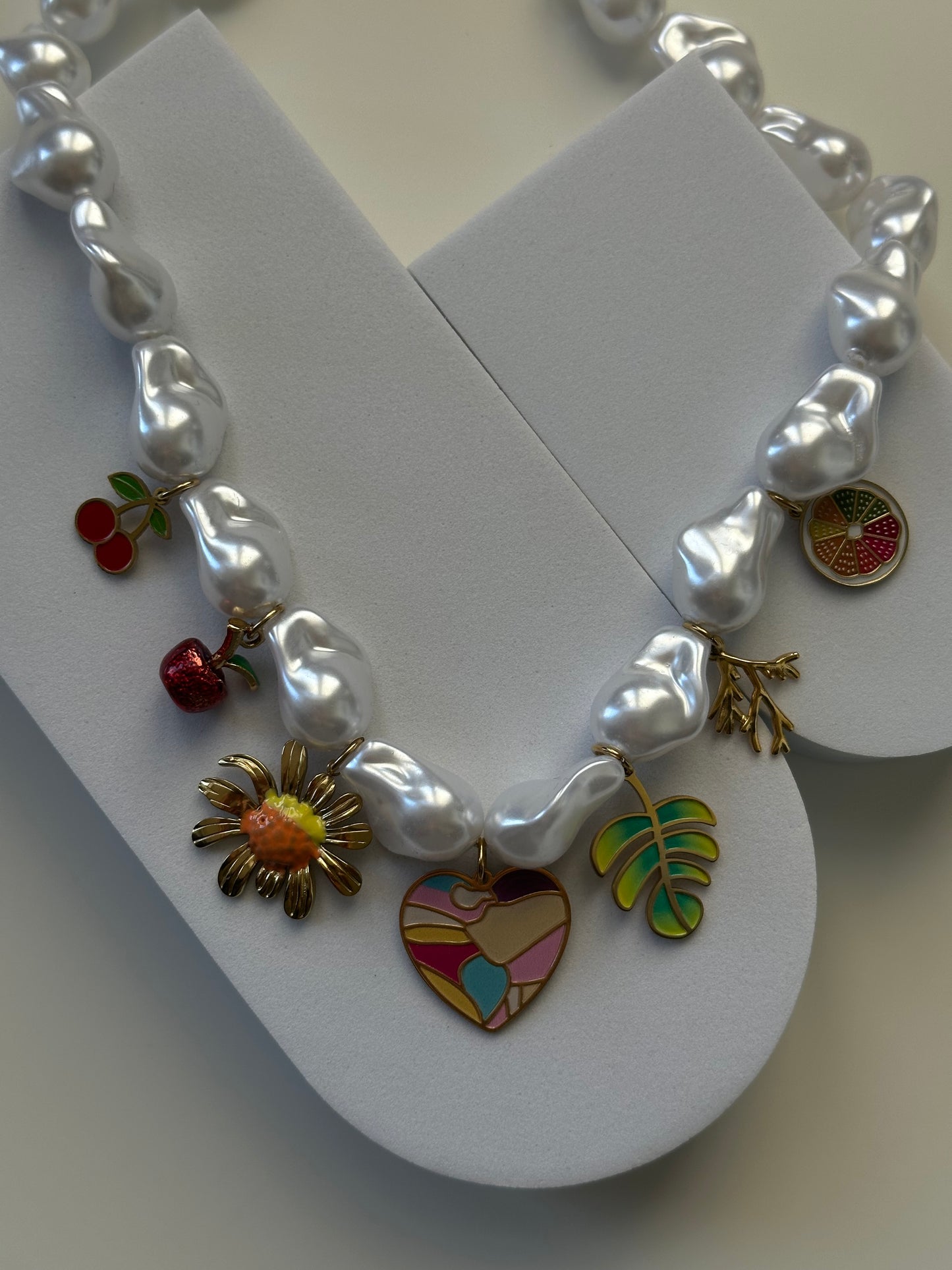 Collier Juna