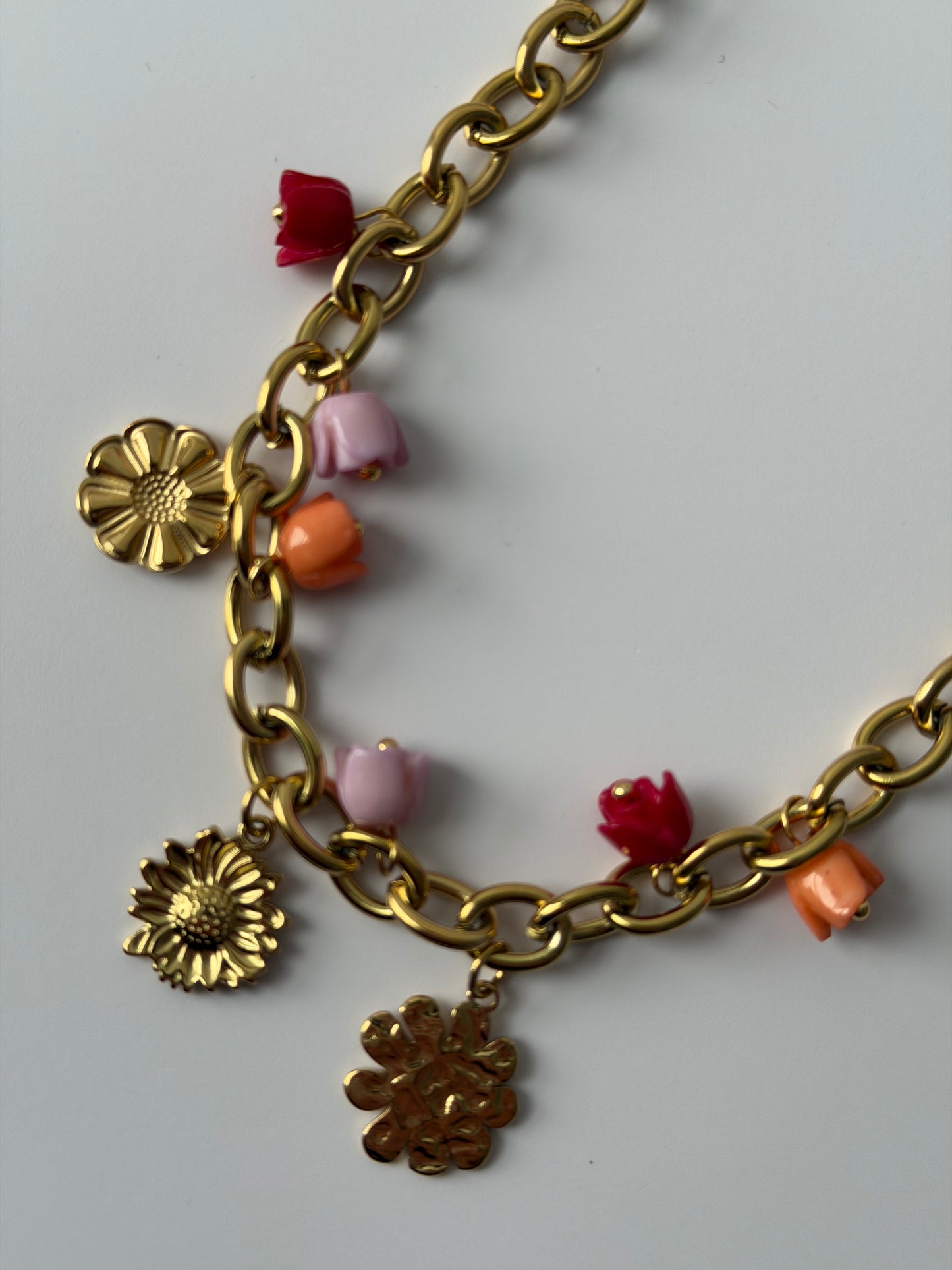 Bracelet Rose