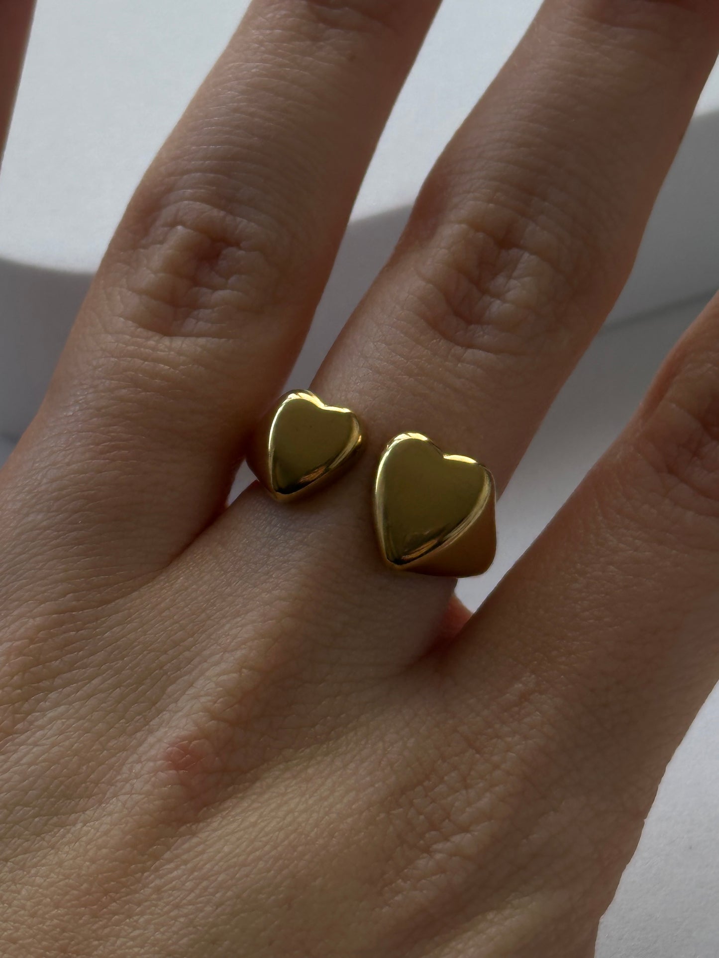 Bague Val