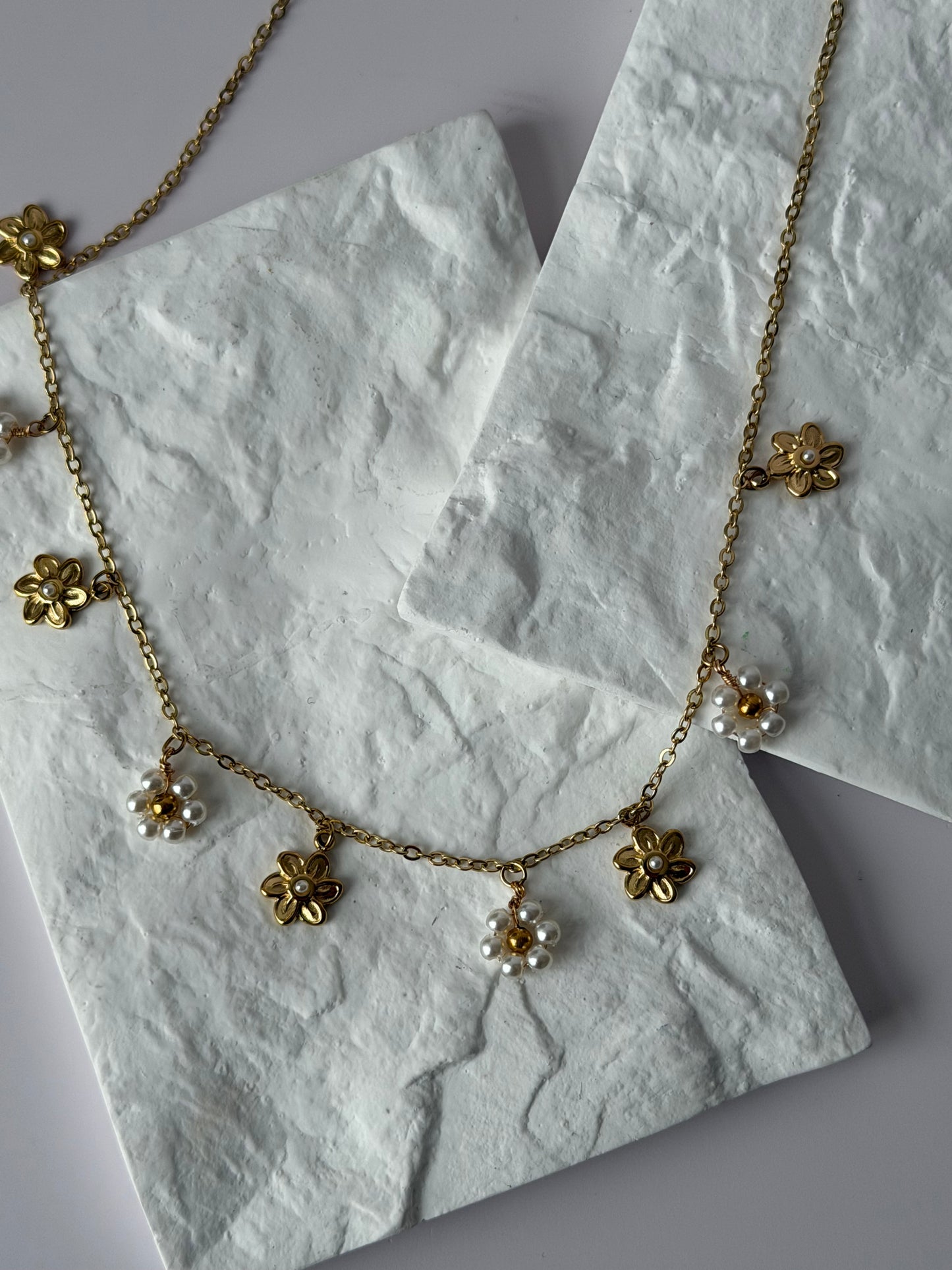 Collier Talia