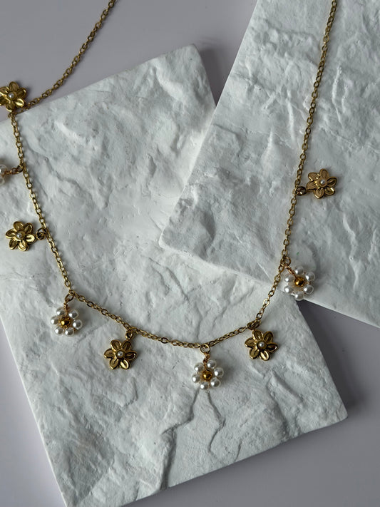 Collier Talia