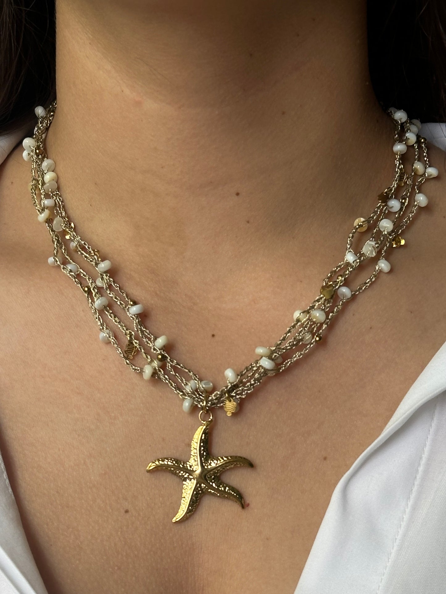 Collier Peri