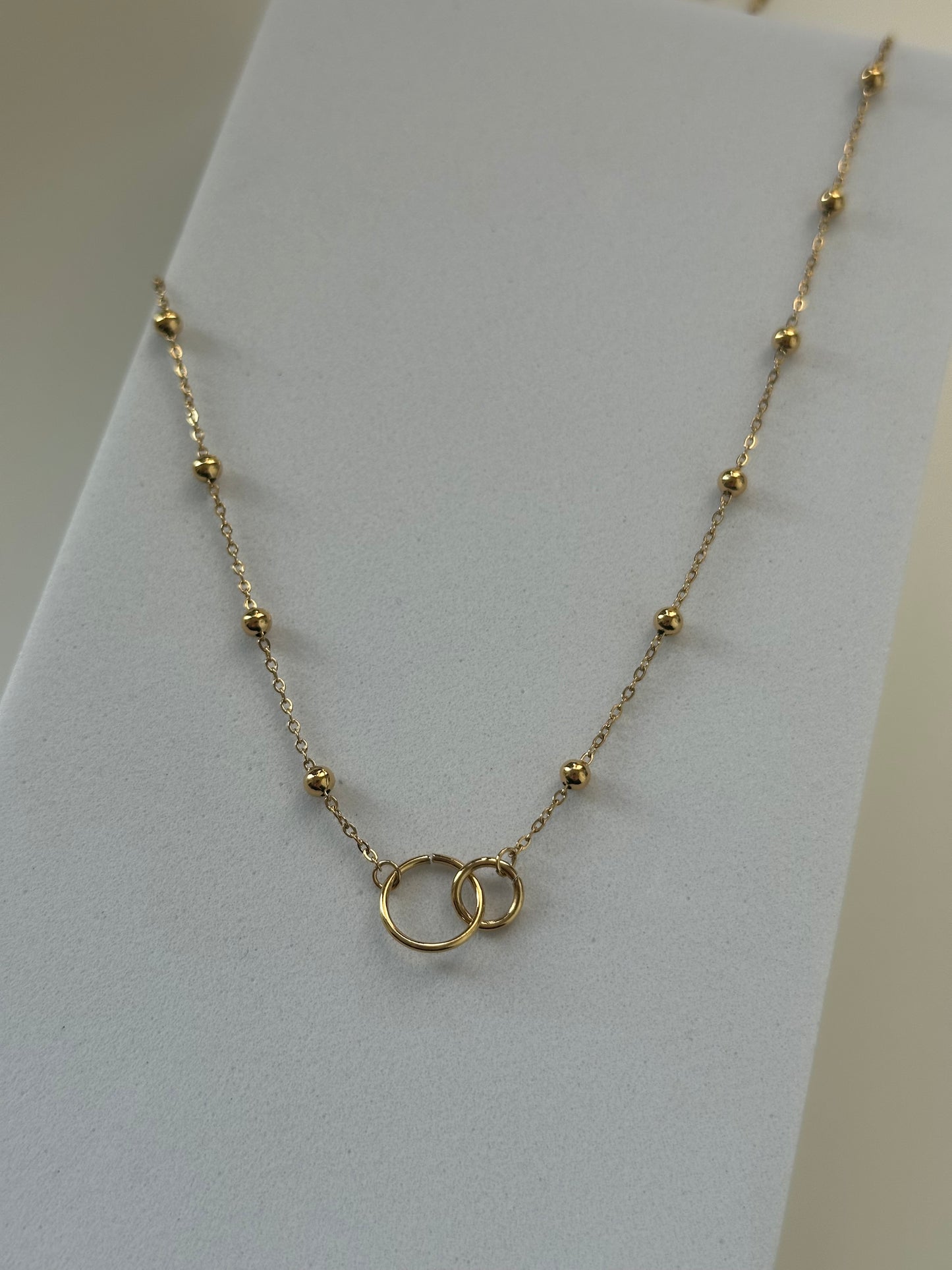 Collier Lyn