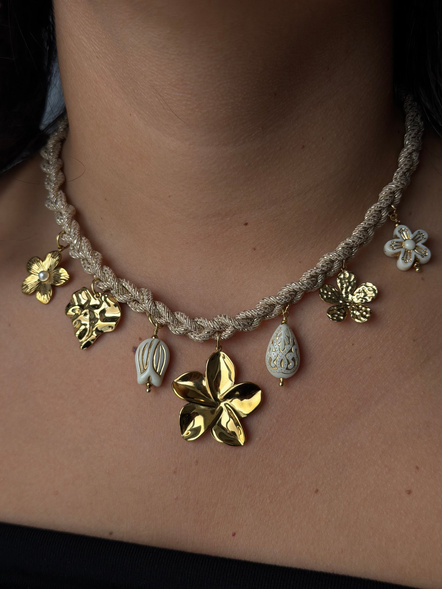 Collier Muse