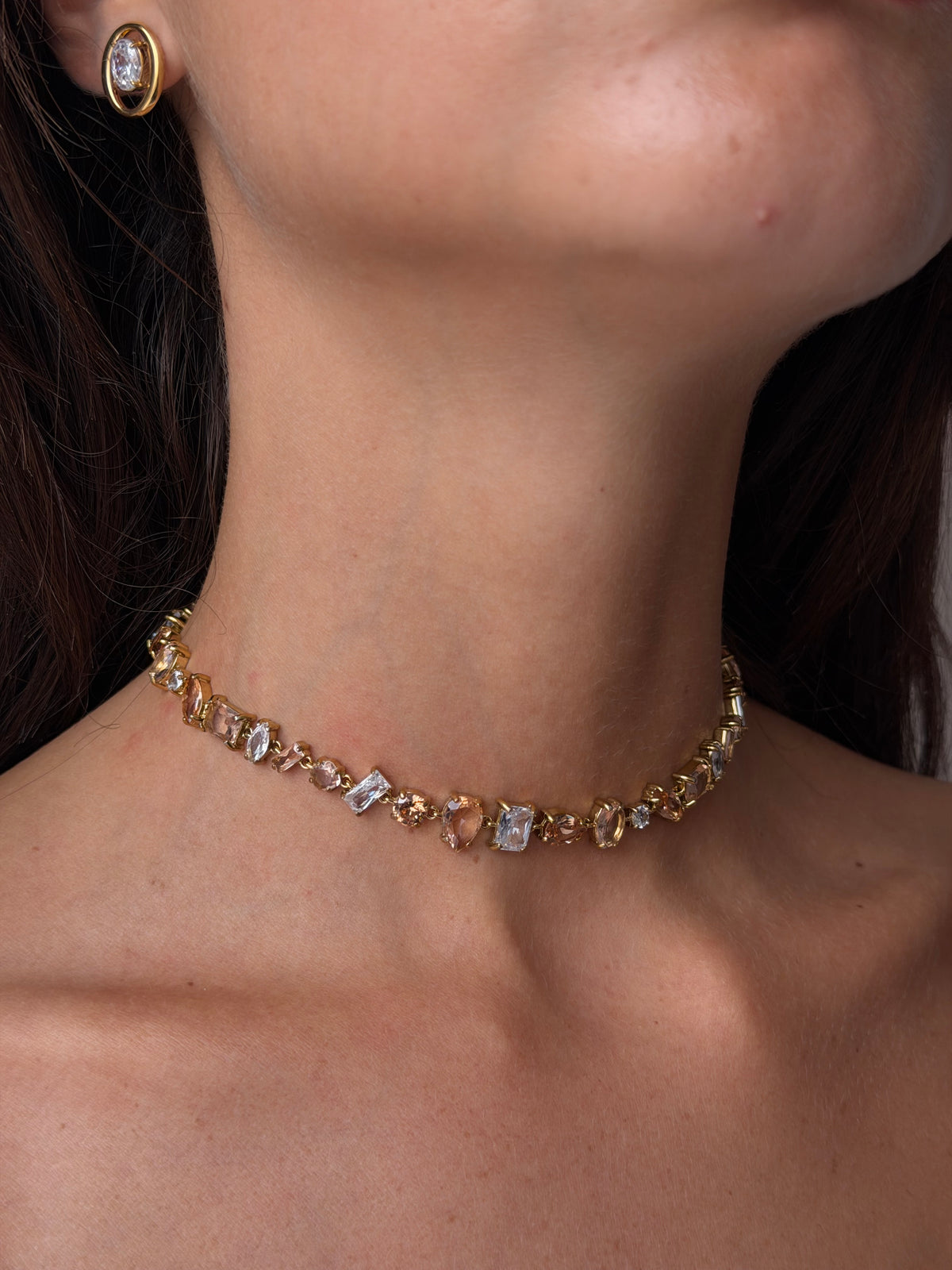 Collier Lisa
