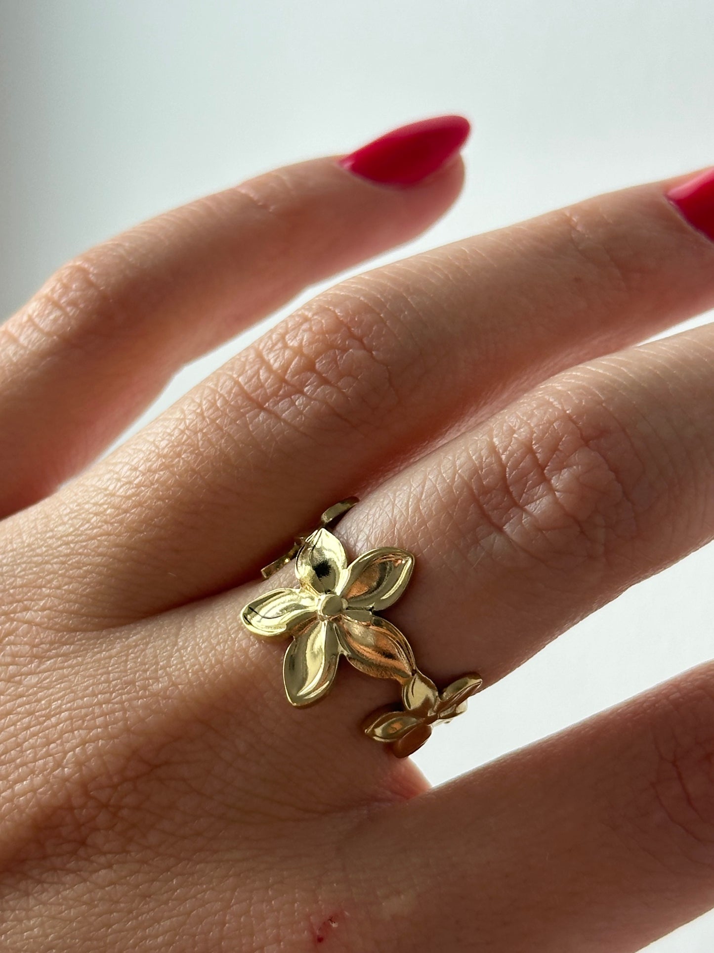 Bague Paloma