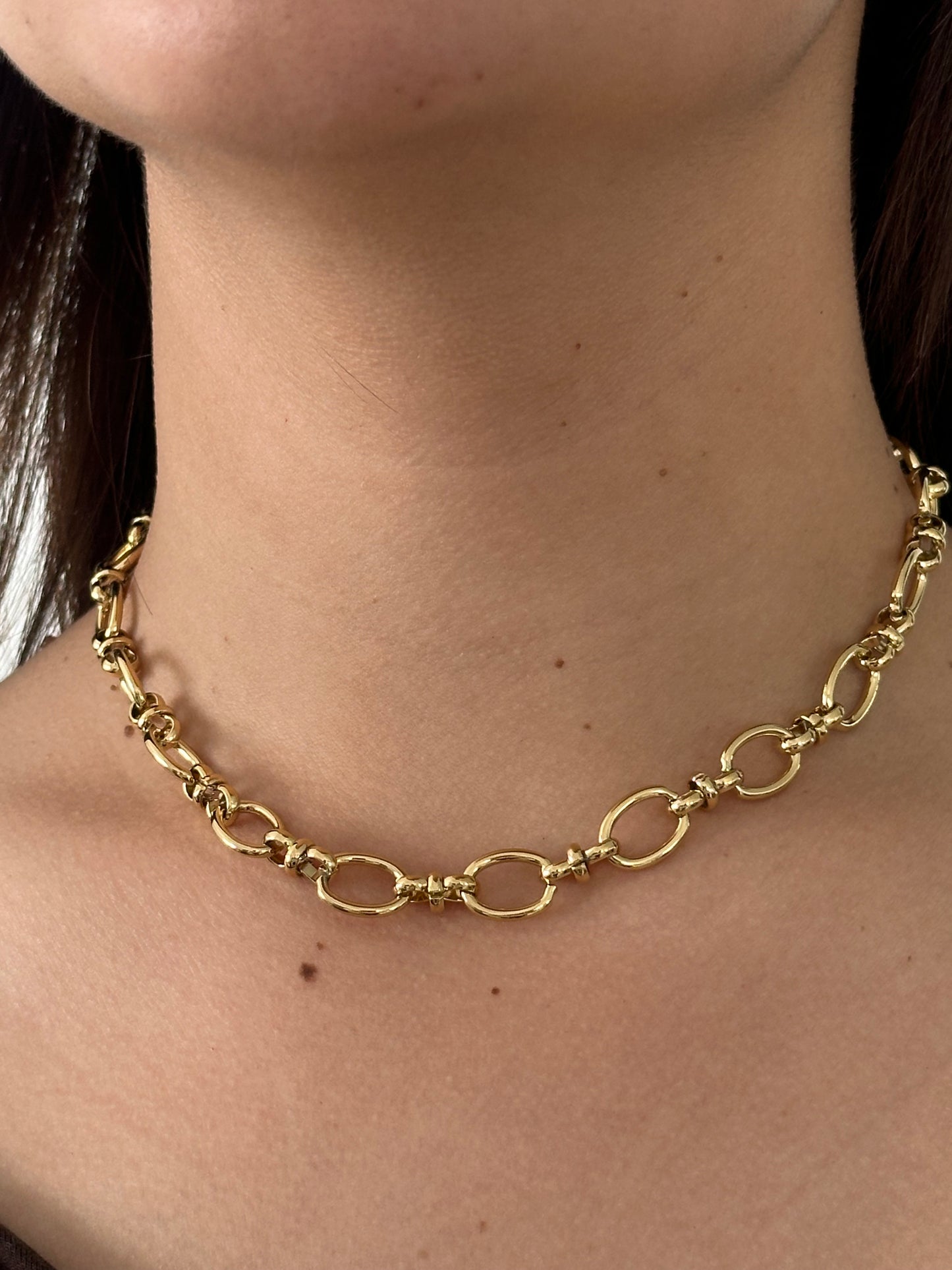 Collier Riviera