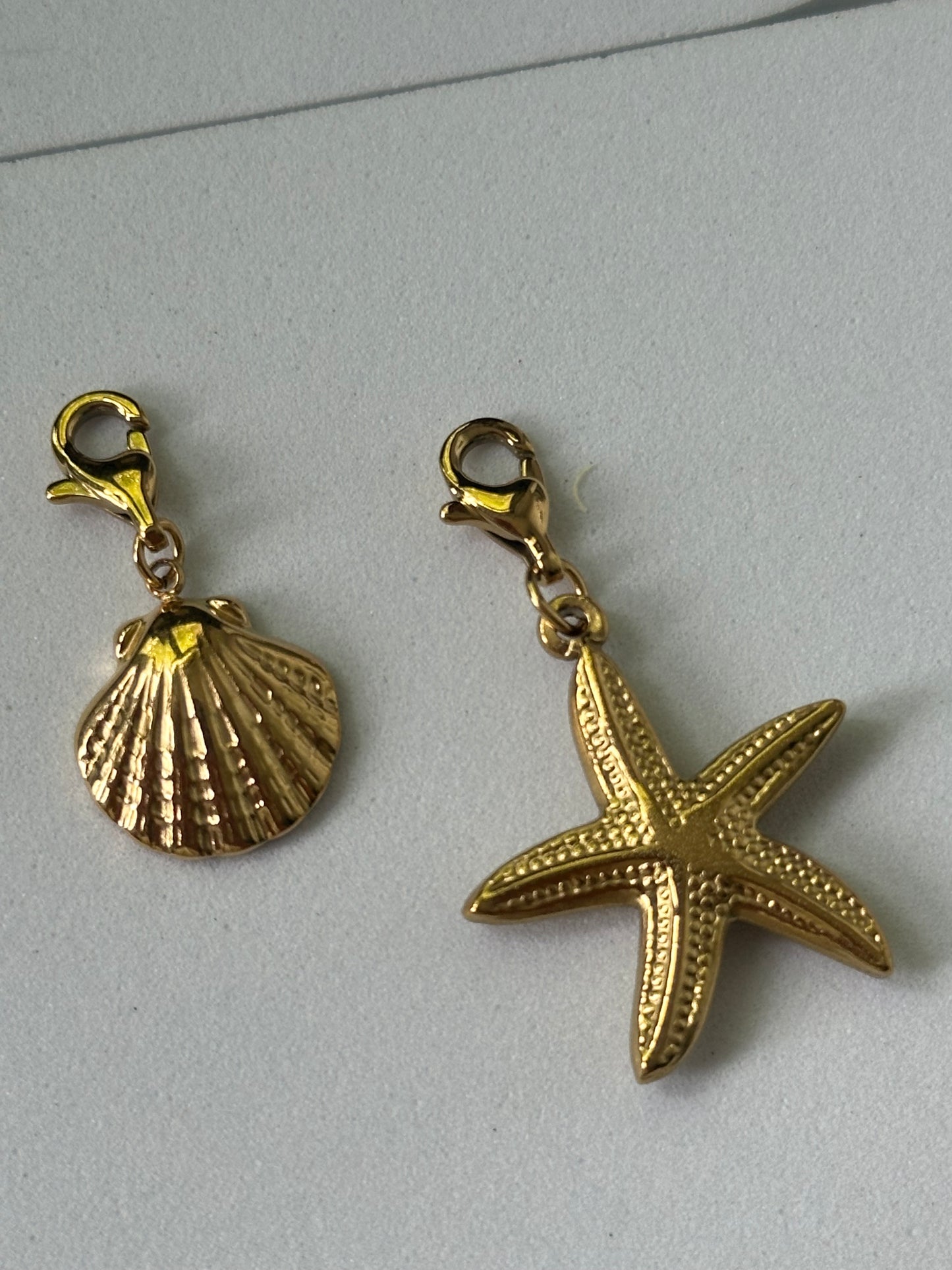 Pendentif Sea