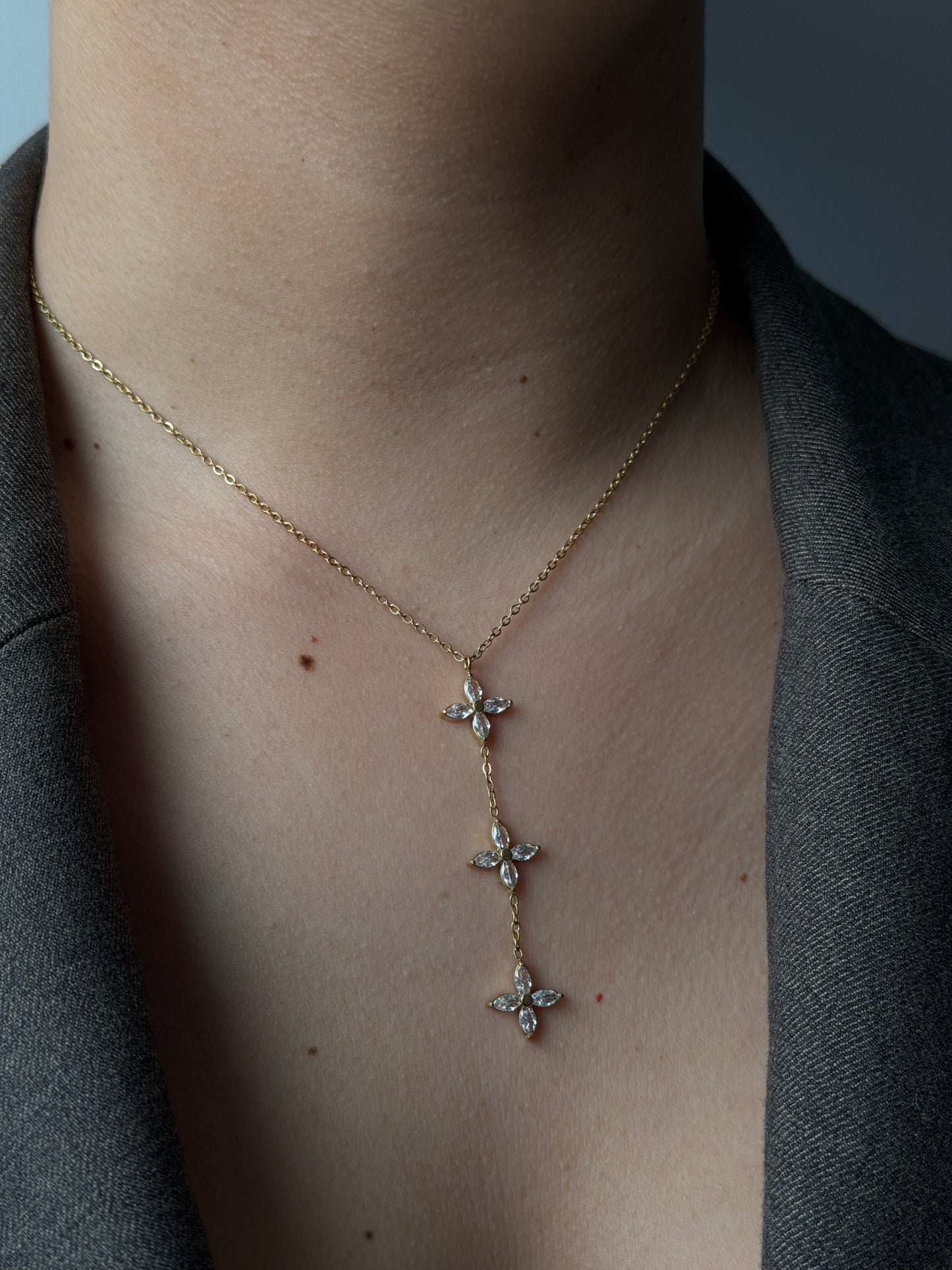 Collier Venus