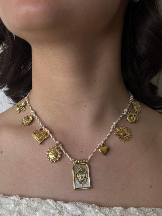 Collier Elia