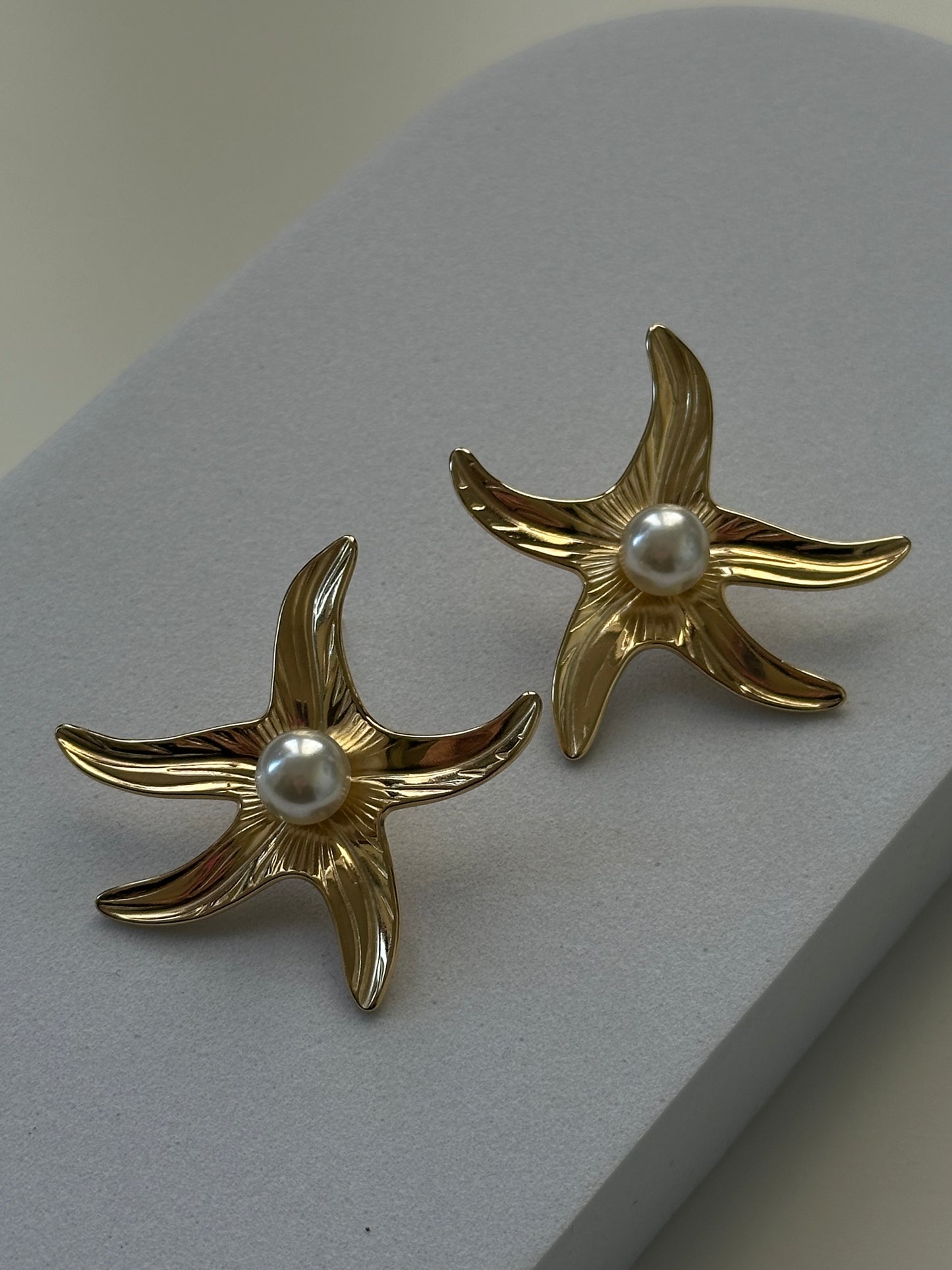 Boucle Star