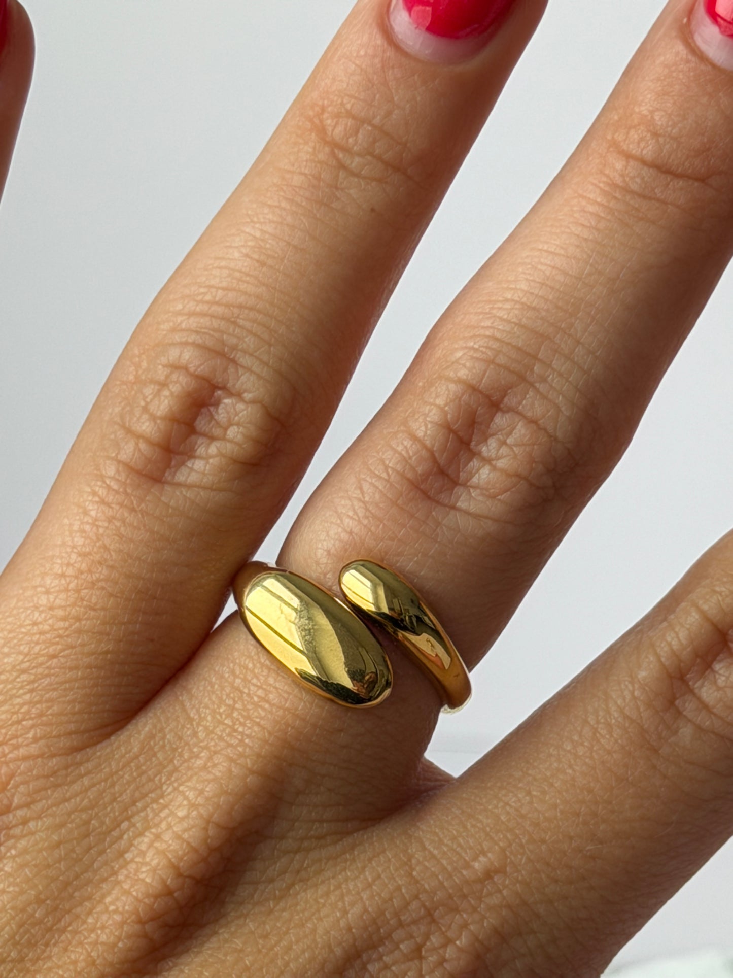 Bague Esin
