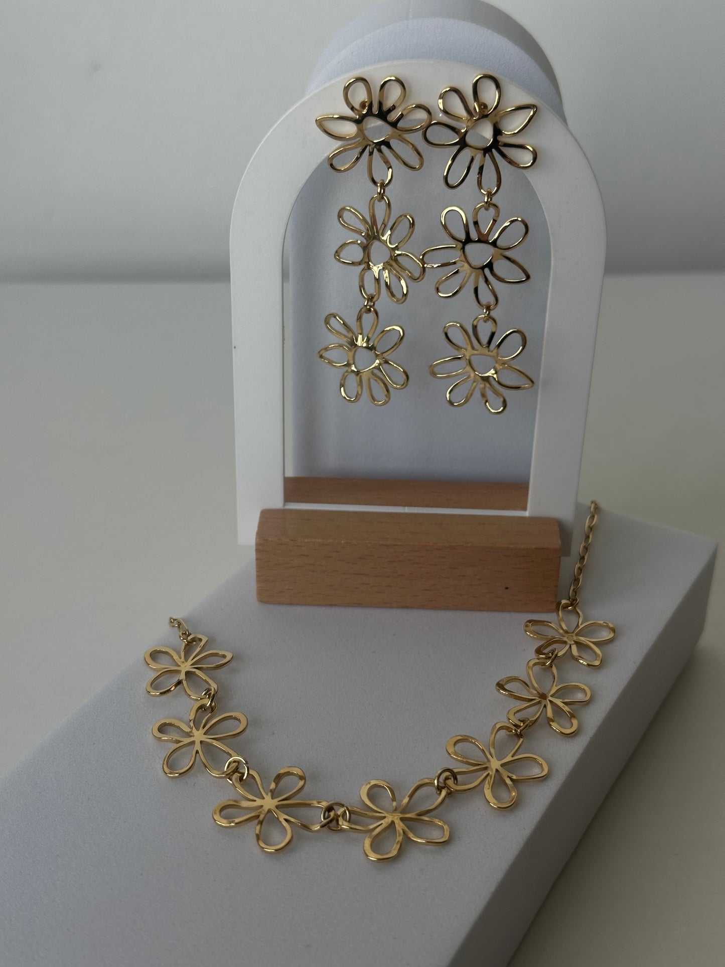 Collier Flo
