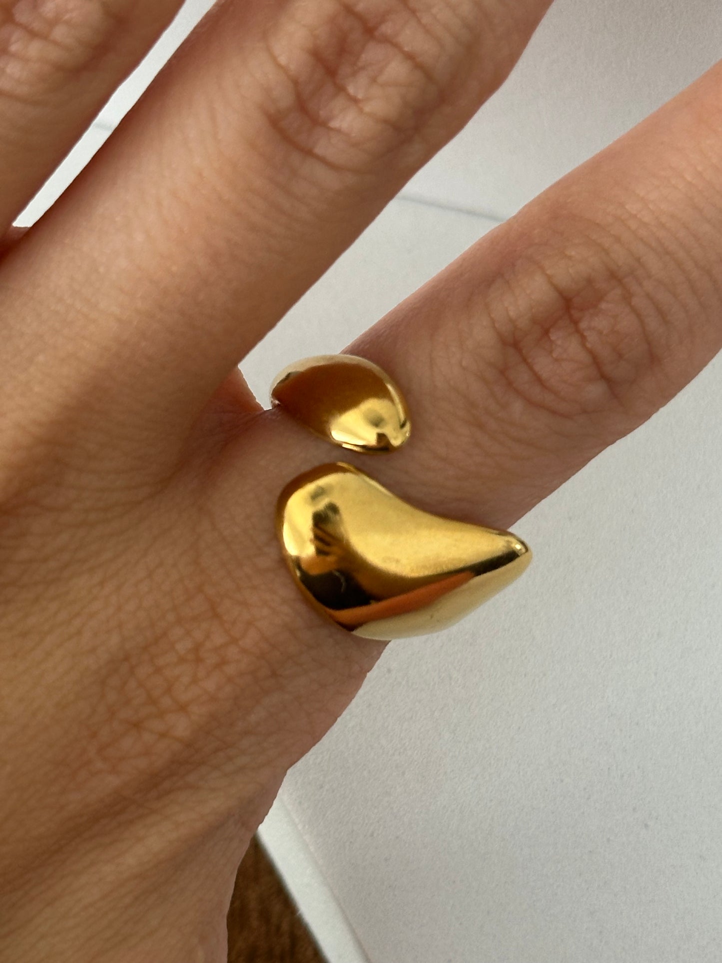 Bague Mykonos