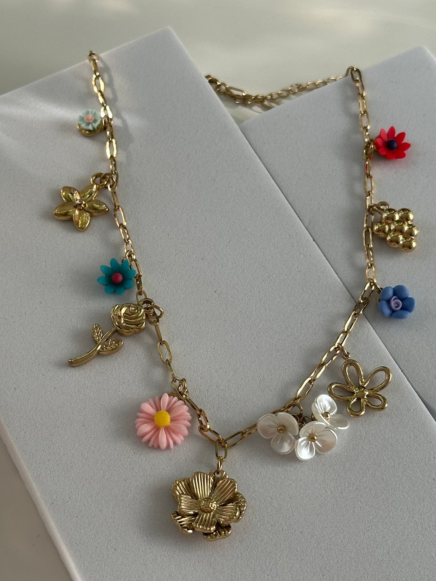 Collier Celia