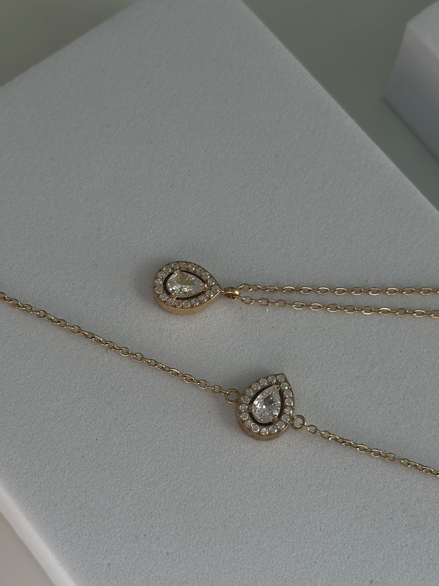 Collier Caro