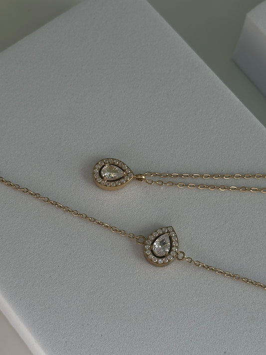 Collier Caro