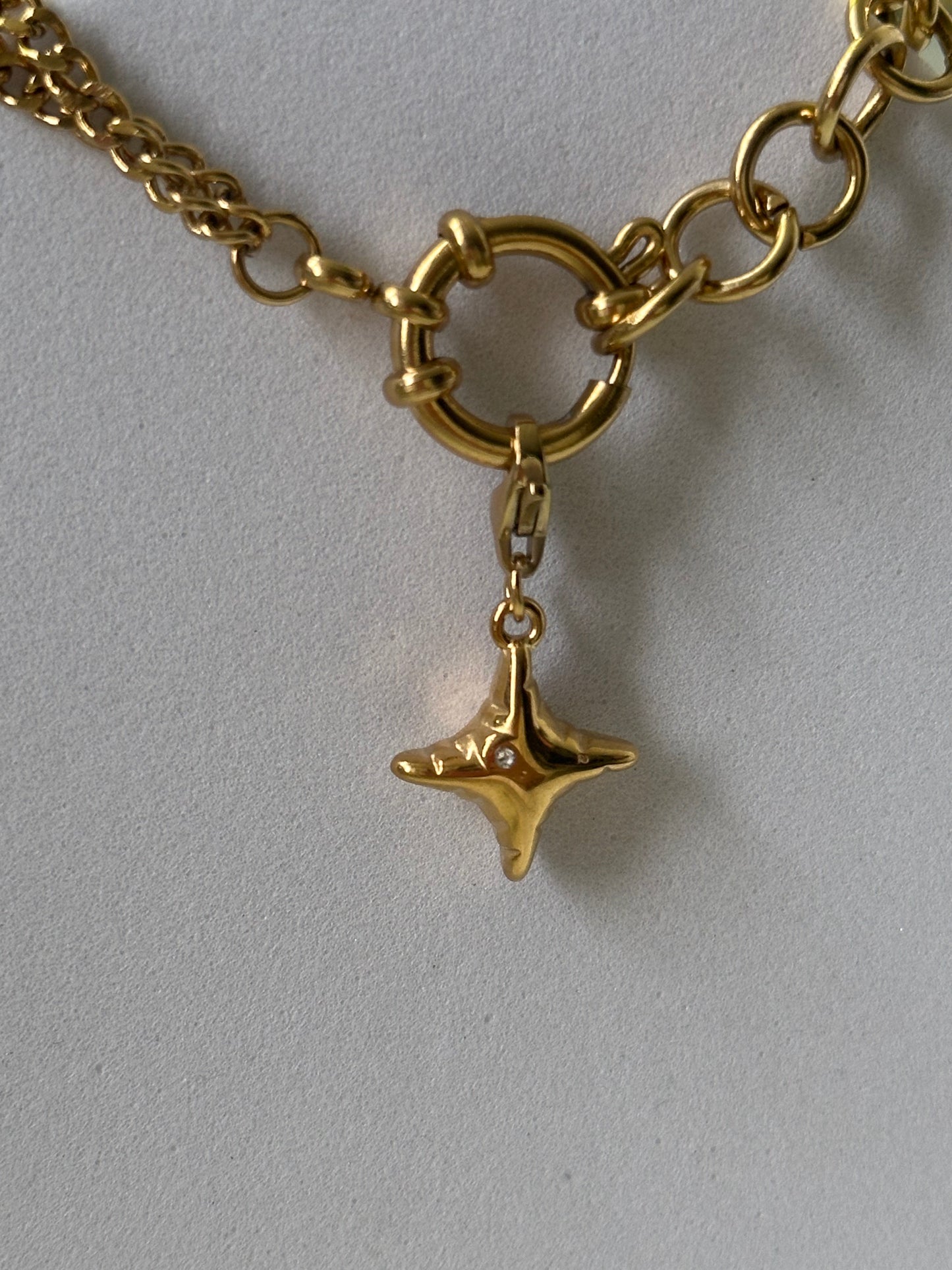 Pendentif Star