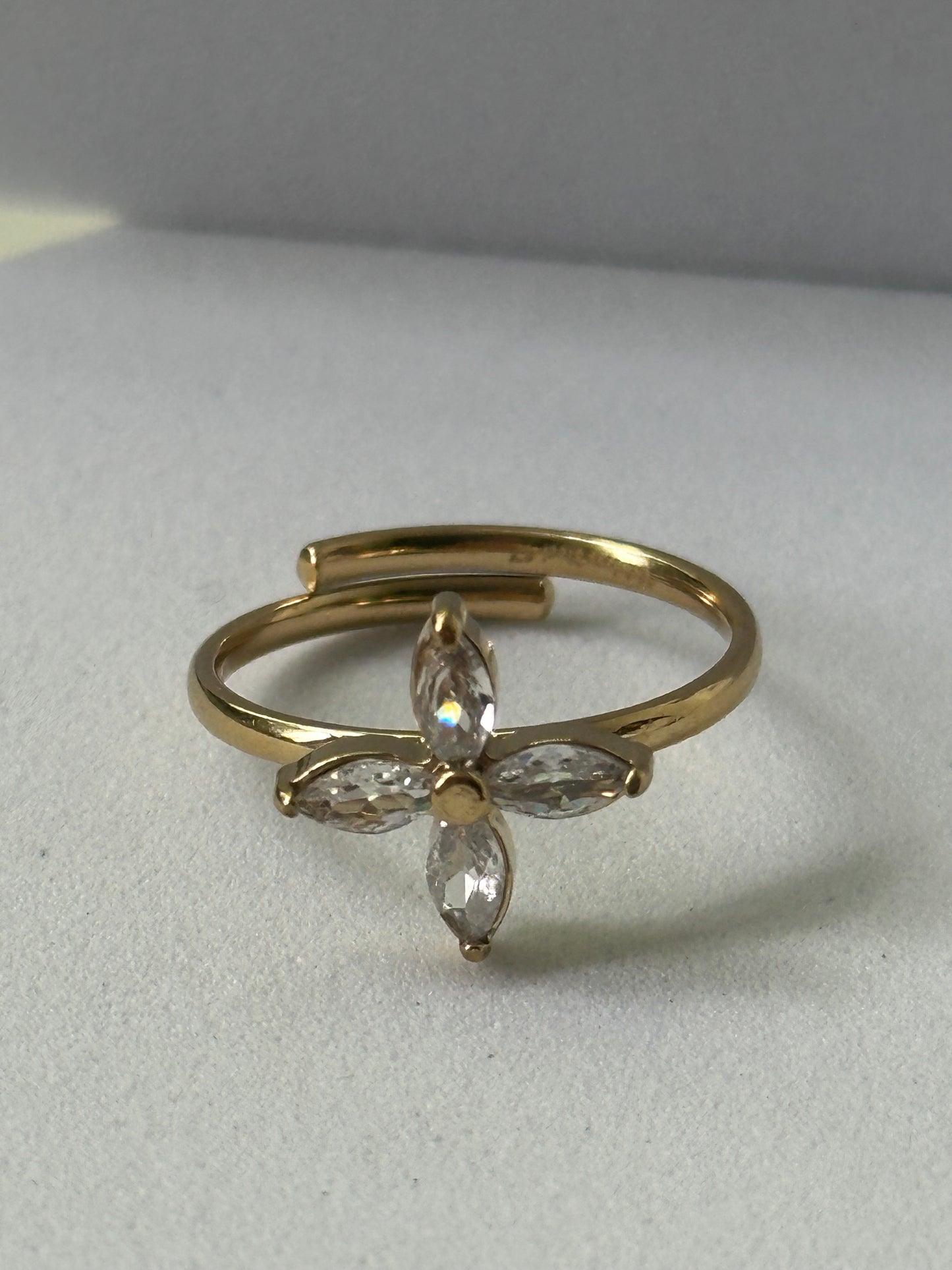 Bague Lilia