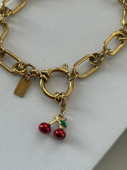 Pendentif Cherry