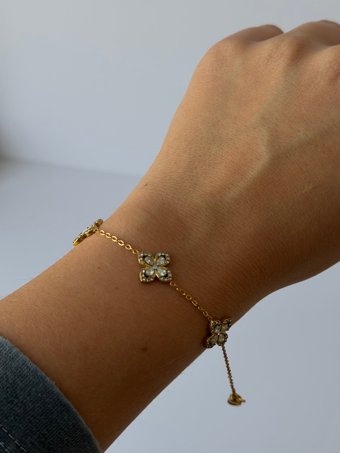 Bracelet sia