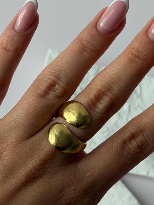 Bague Solene
