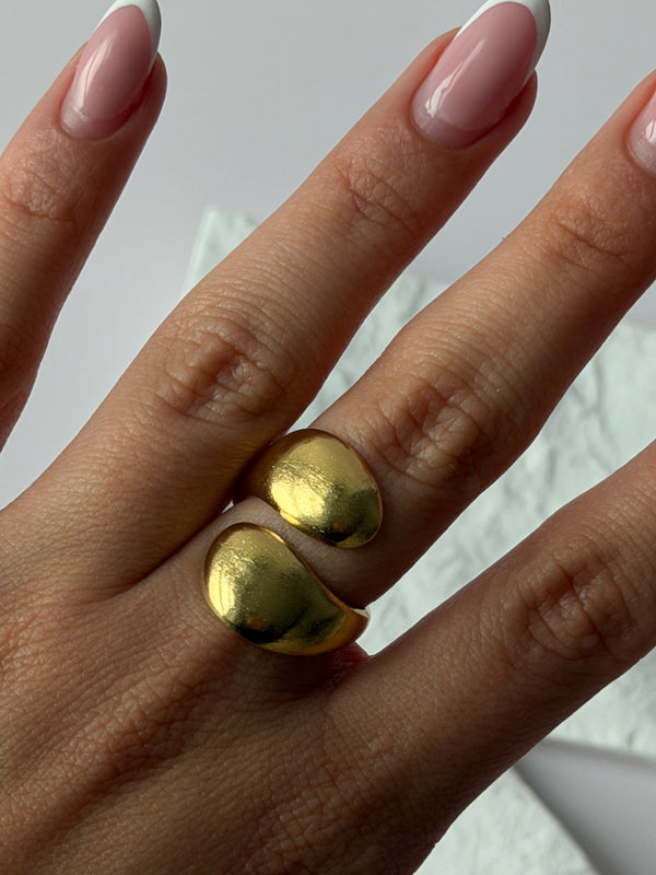 Bague Solene
