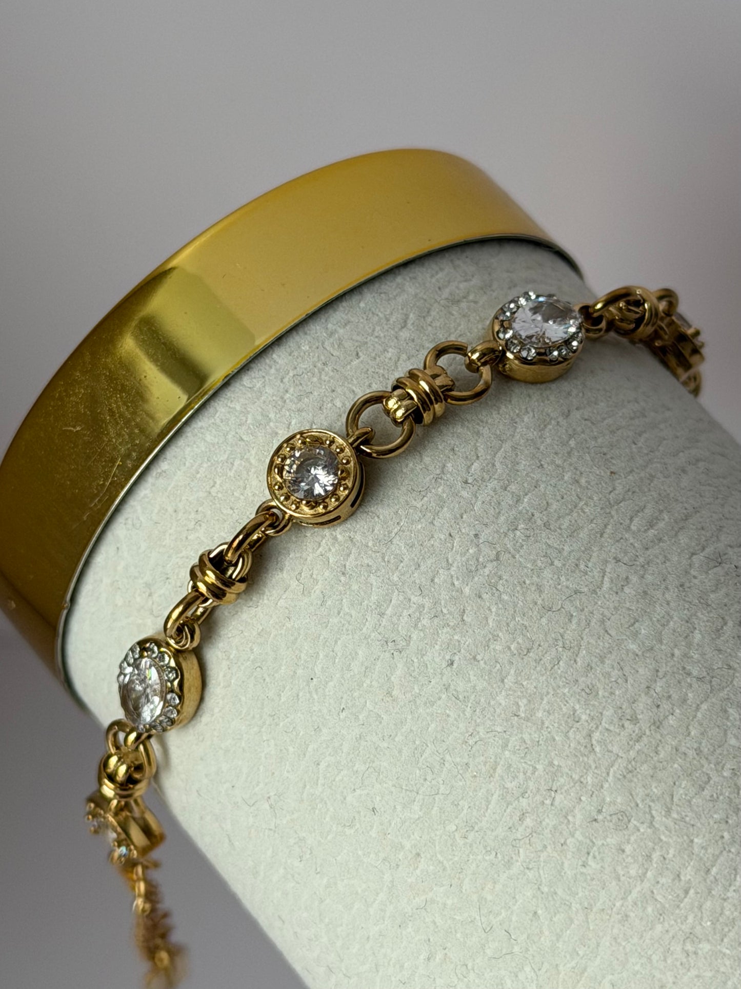 Bracelet Shy