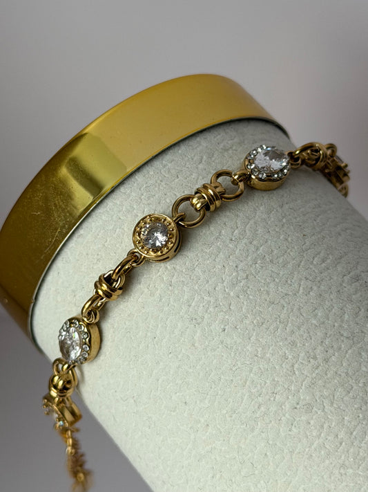 Bracelet Shy