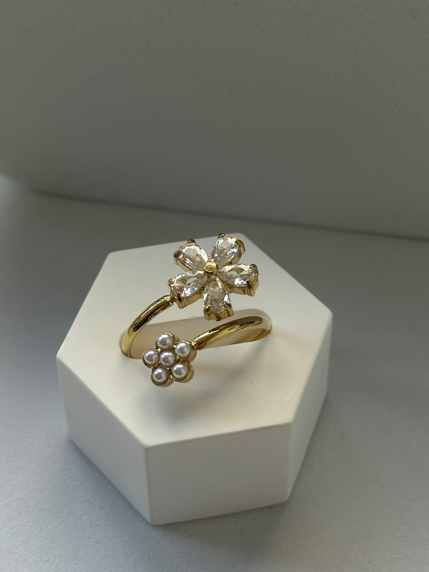 Bague Lila