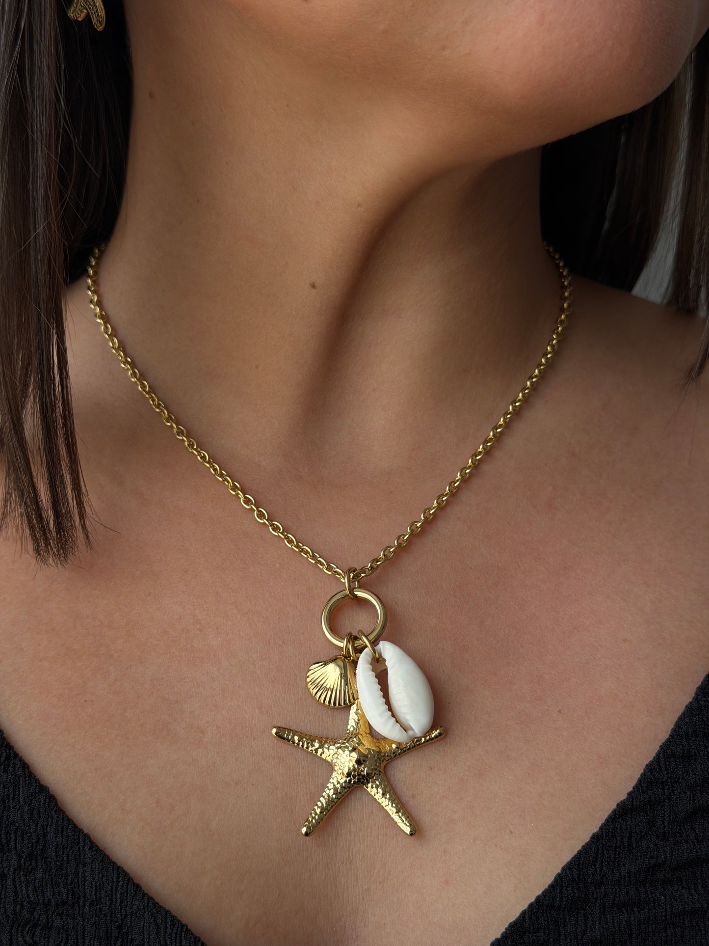 Collier Sea