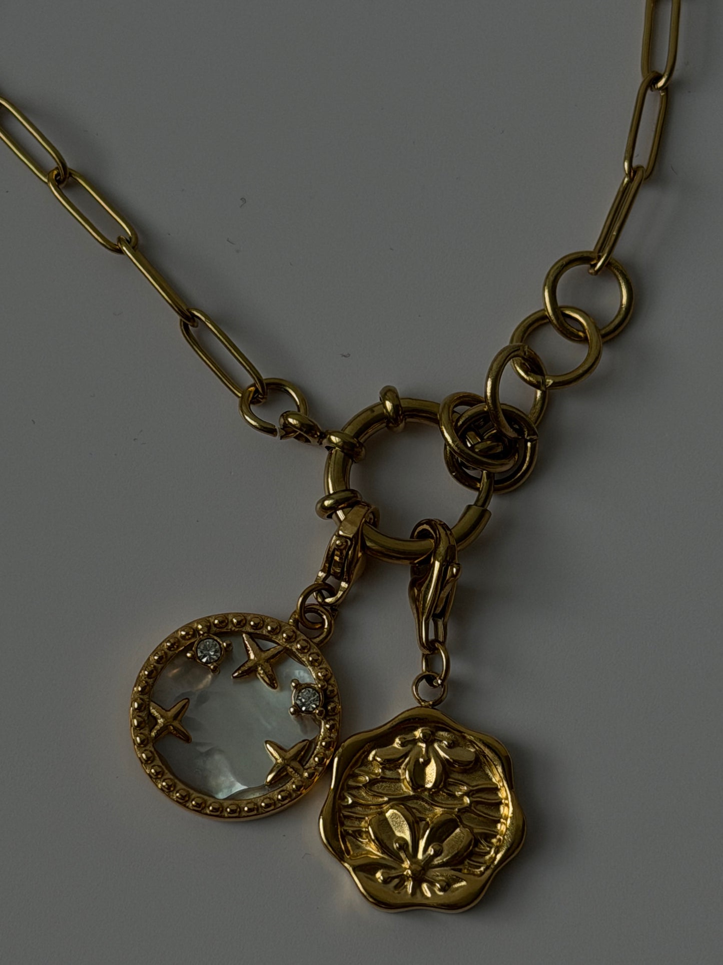 Pendentif Hours