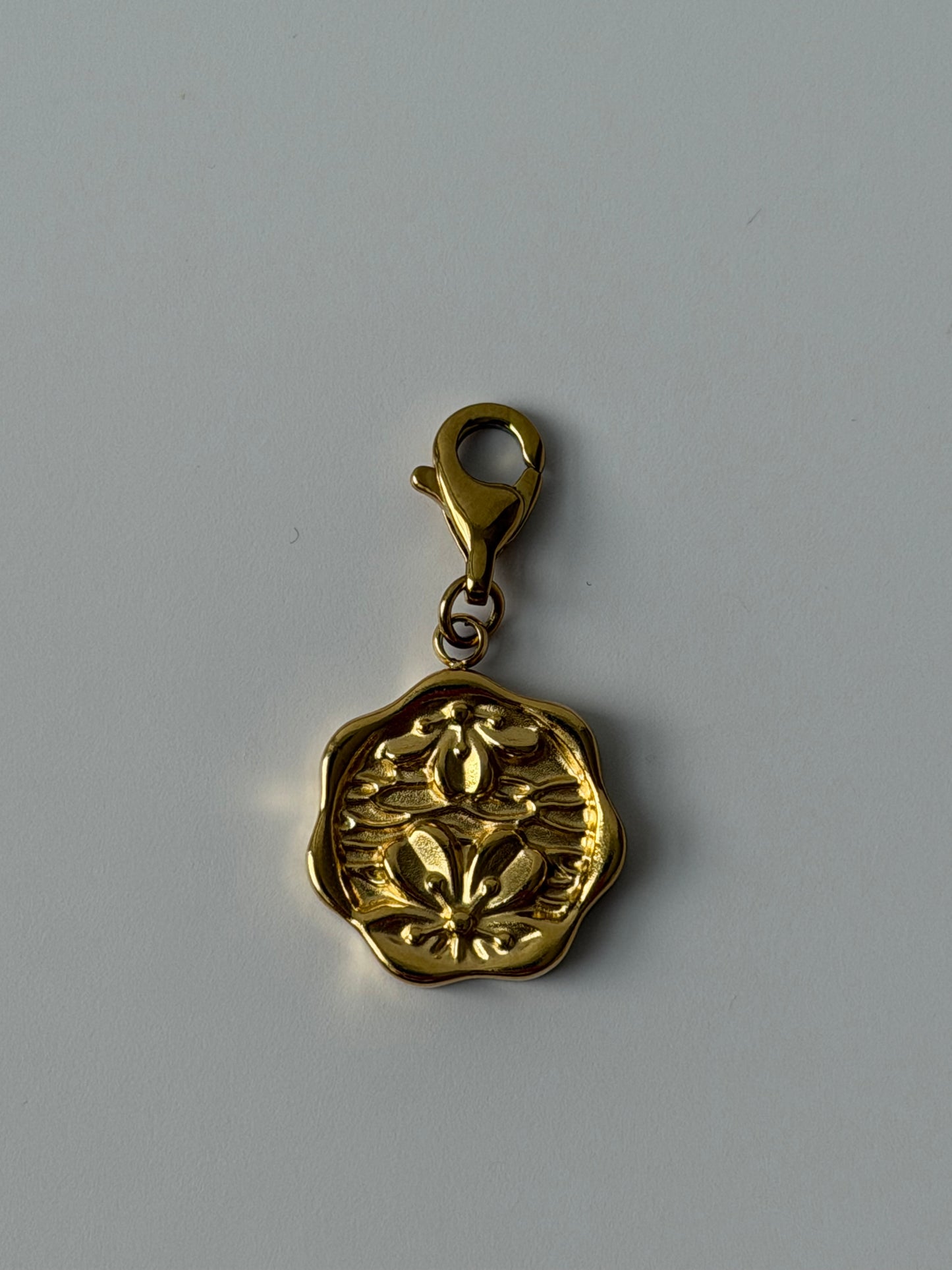 Pendentif Hours