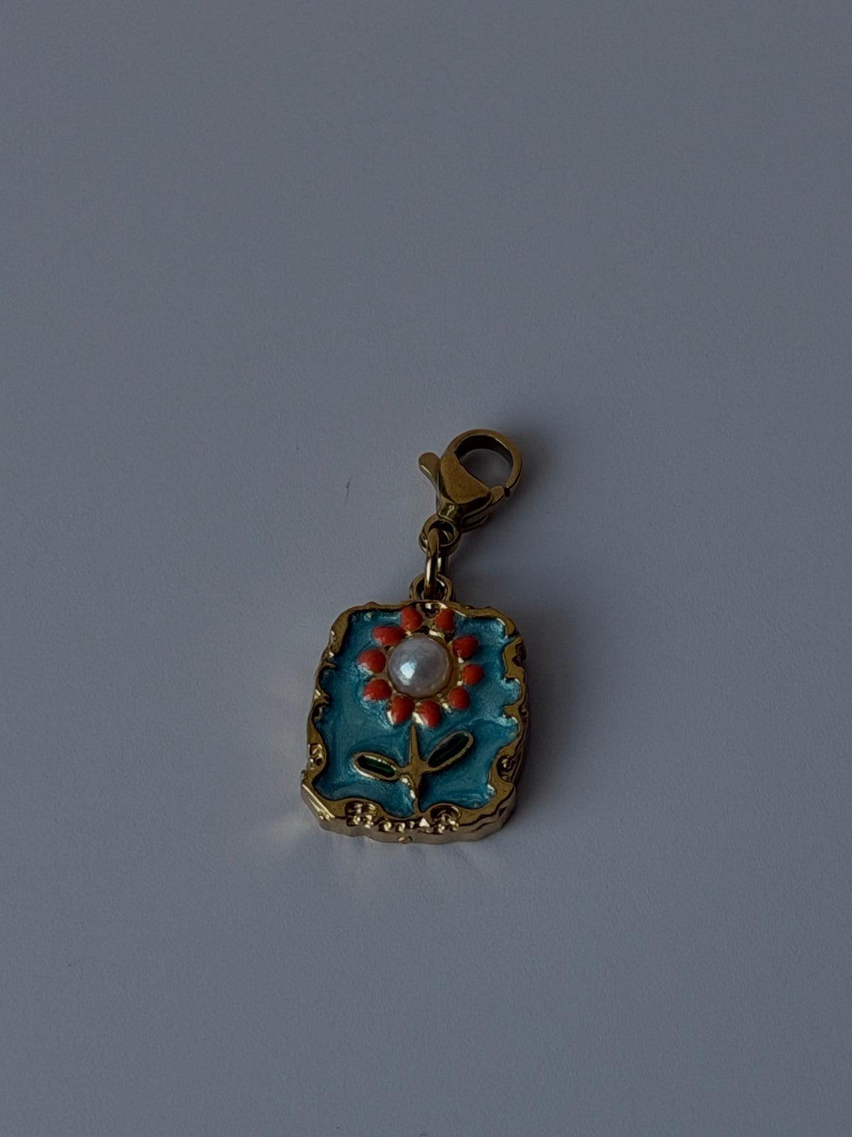 Pendentif Garden