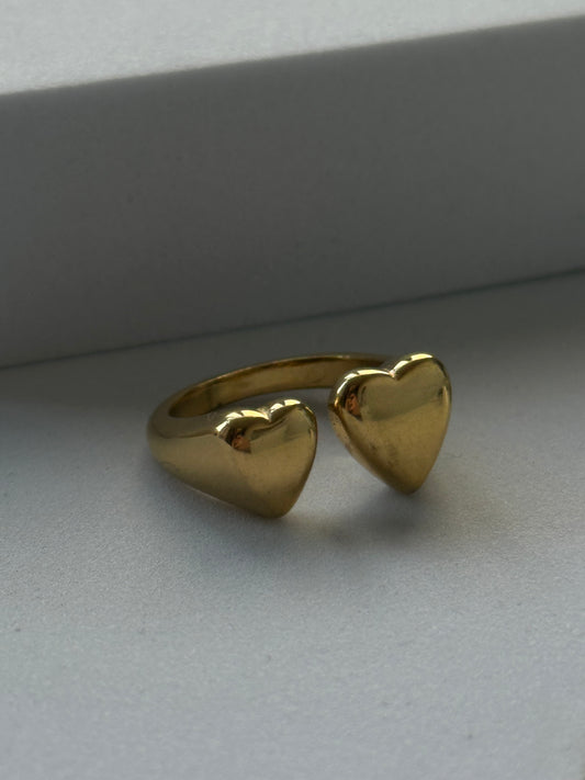 Bague Val