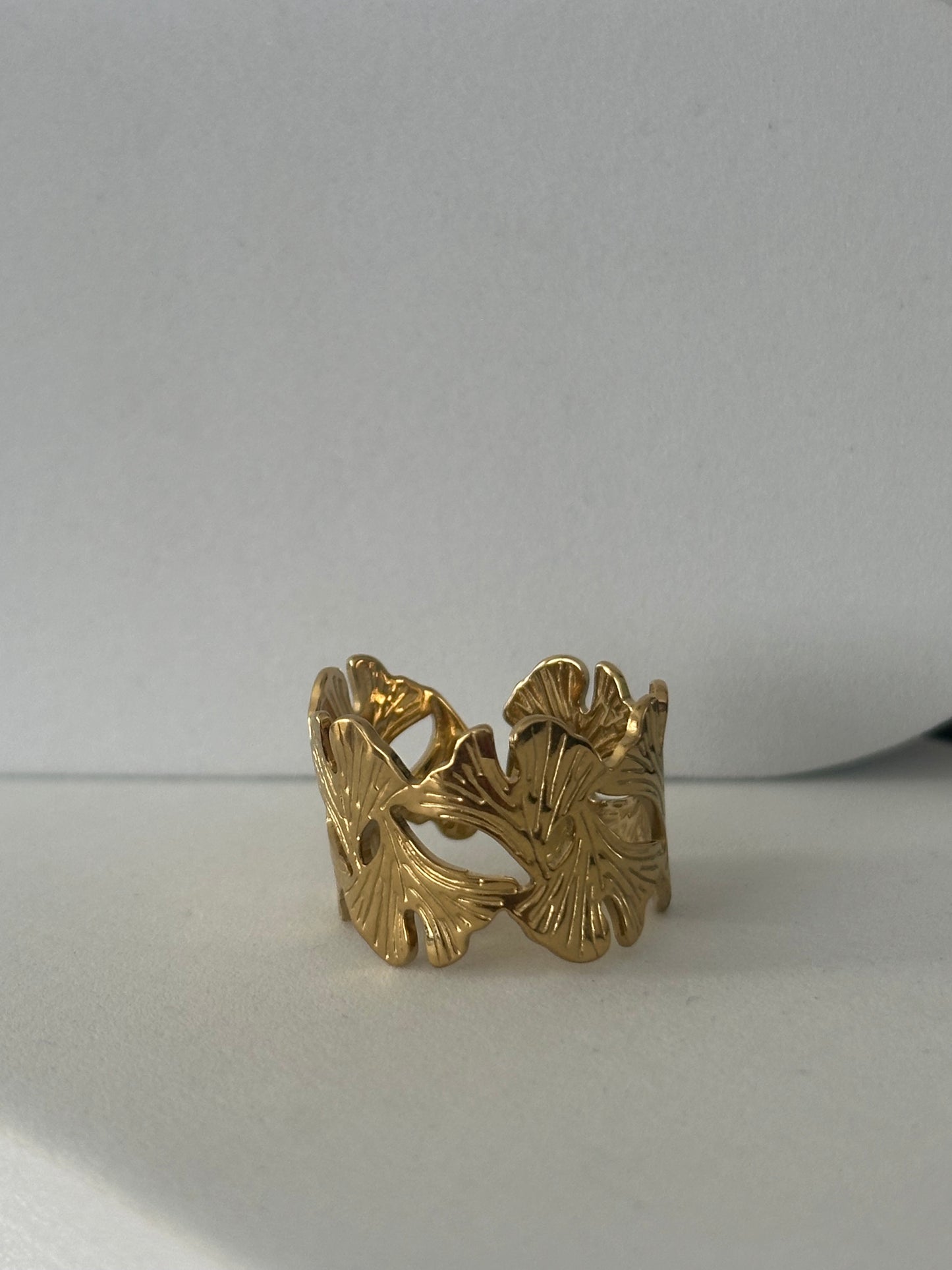 Bague Bora