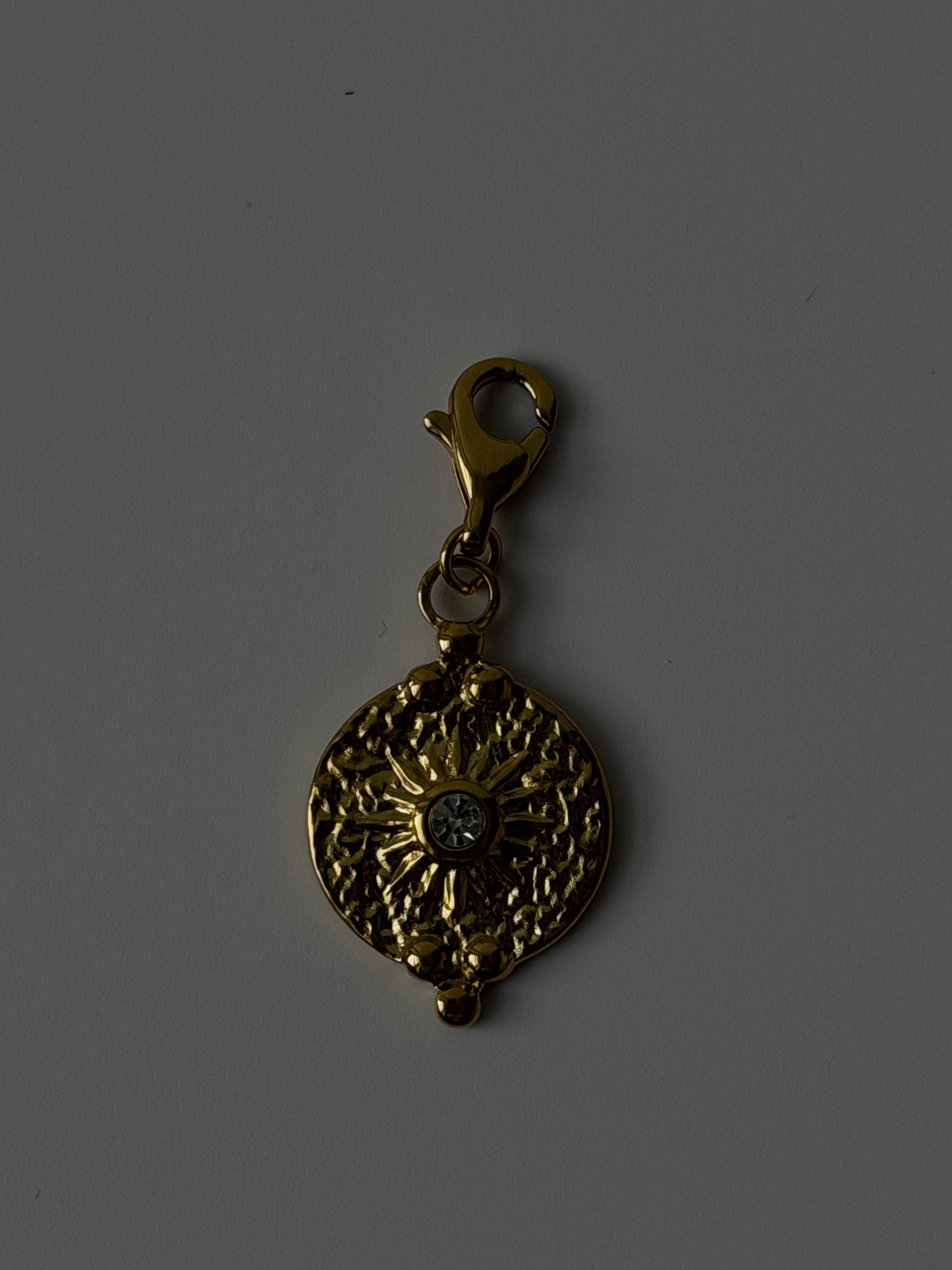 Pendentif Sum