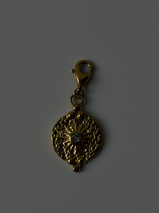 Pendentif Sum