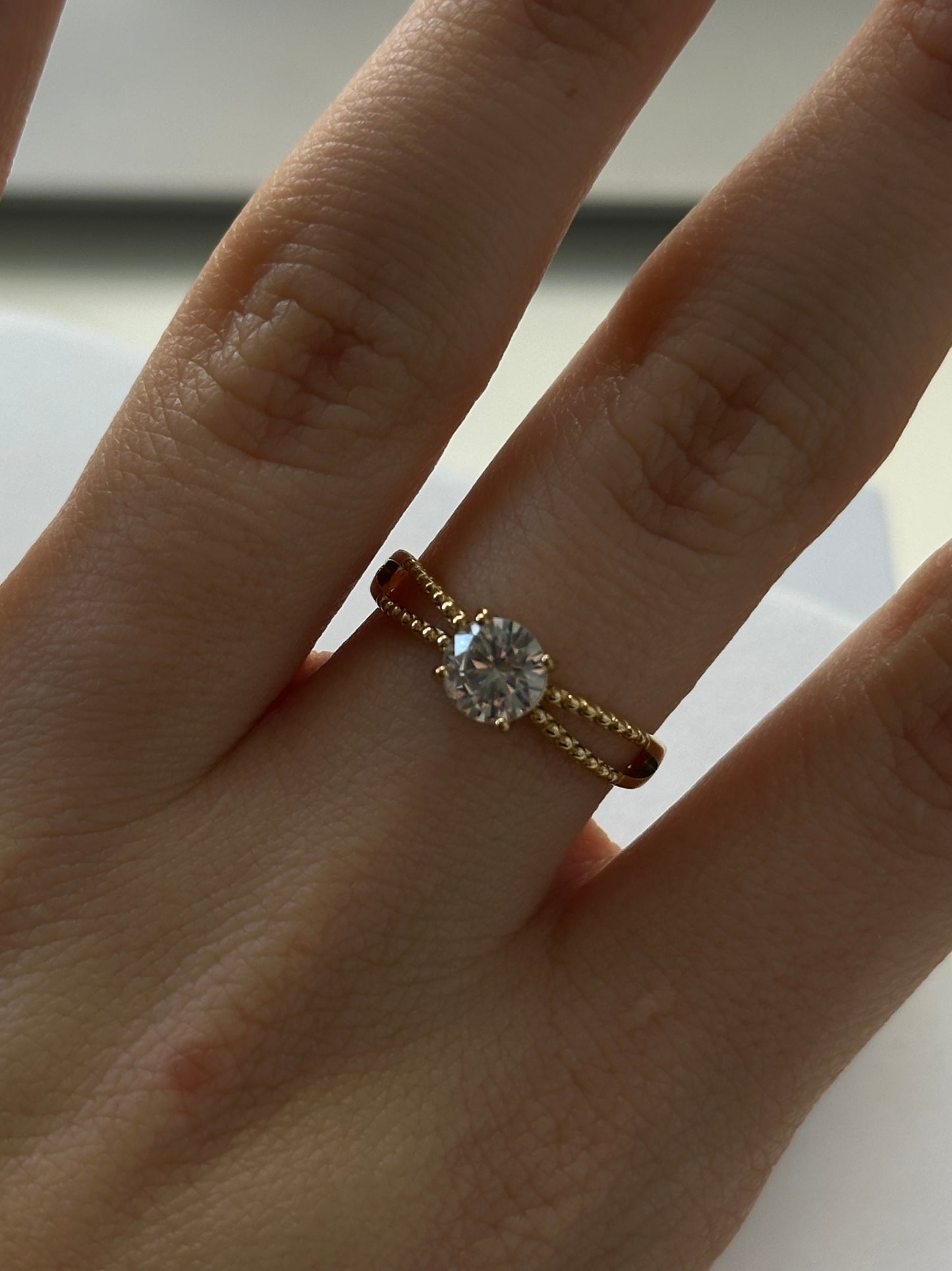 Bague Amel