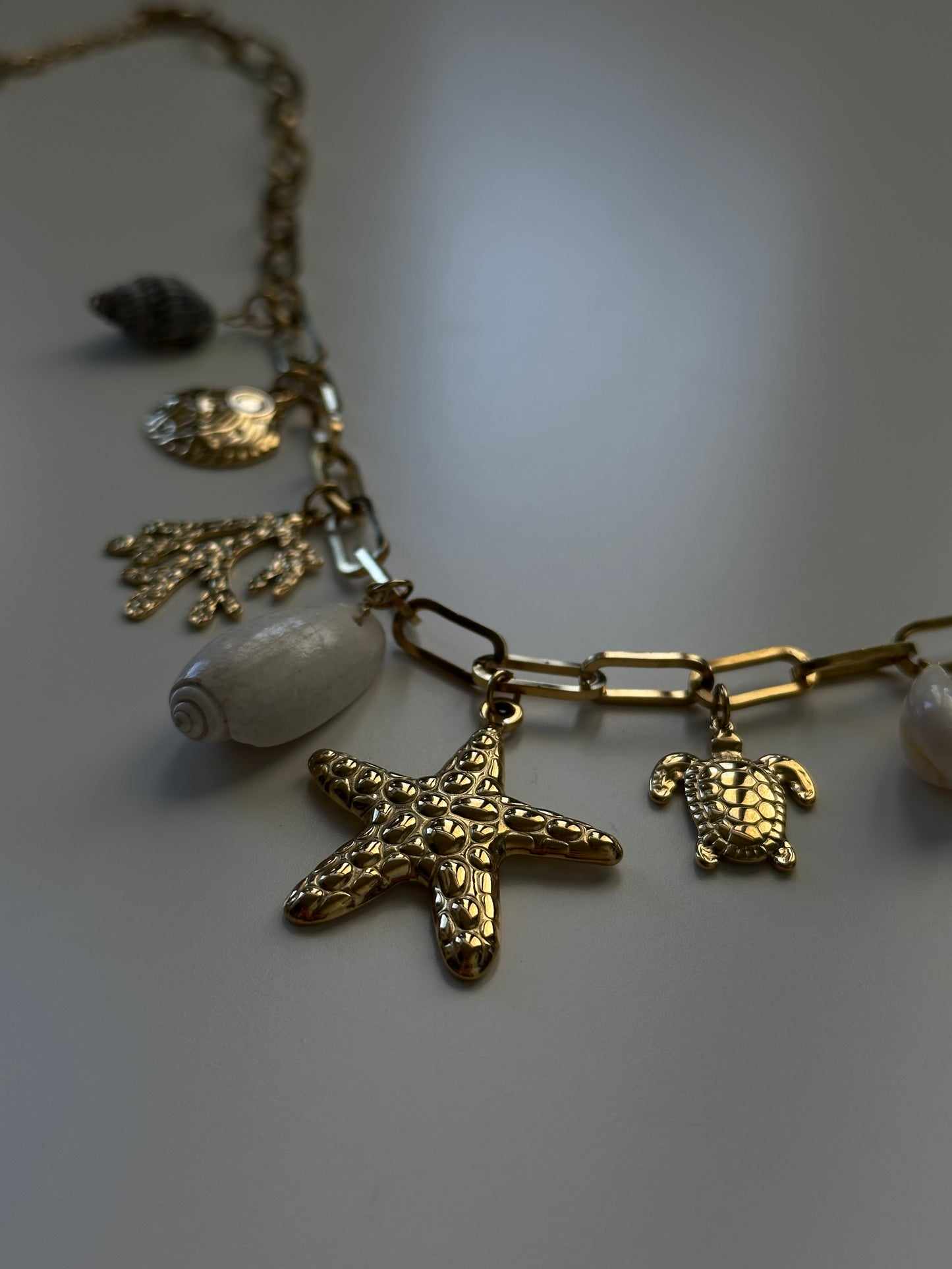 Collier Moana