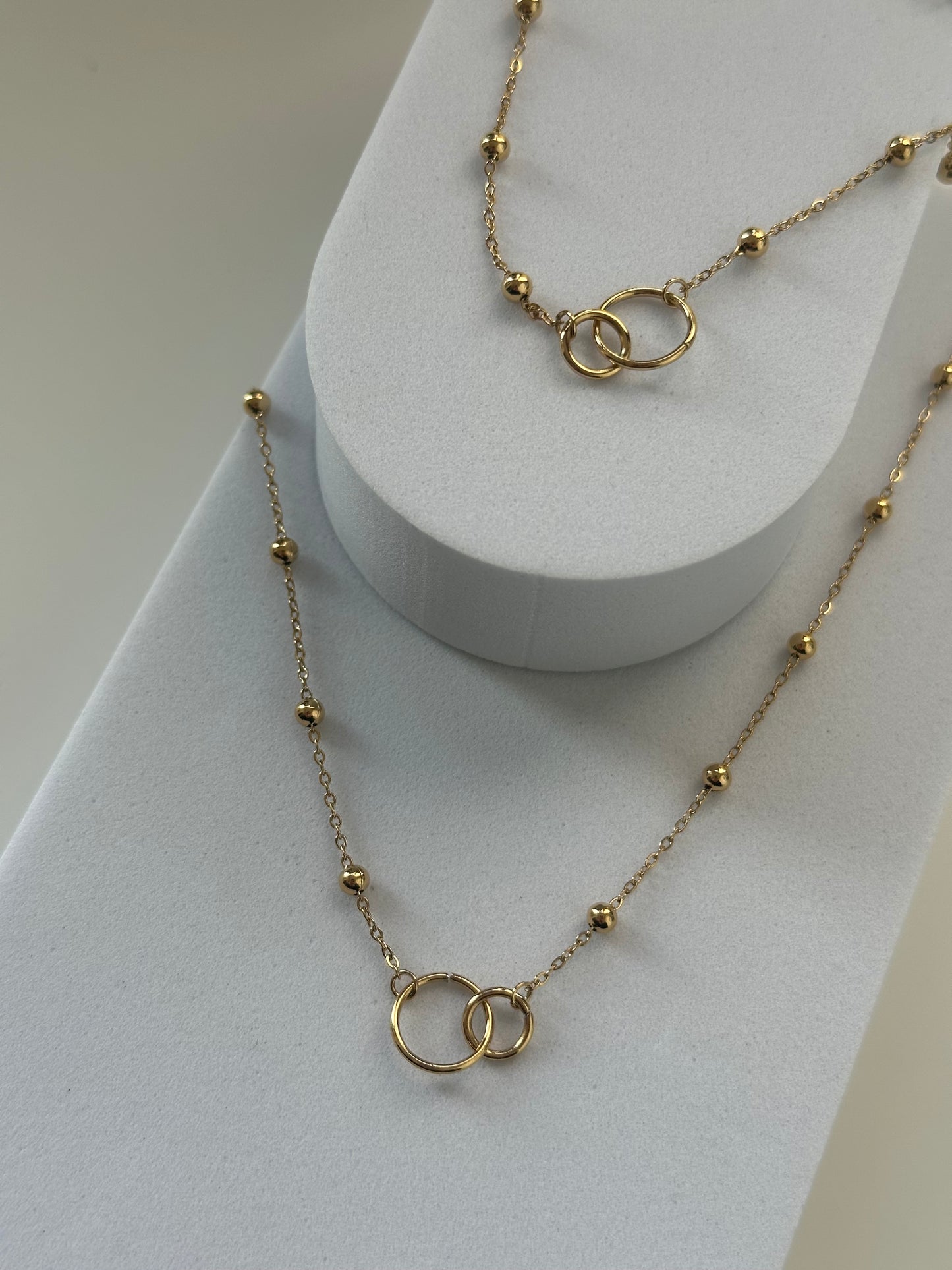 Collier Lyn