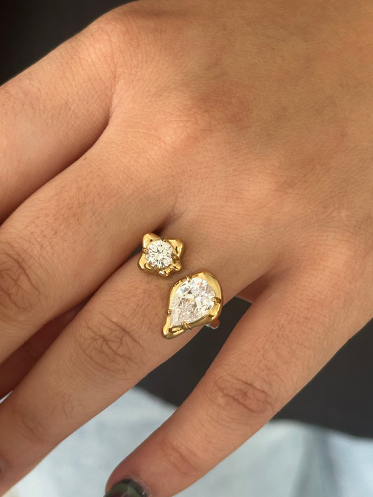 Bague Ayla