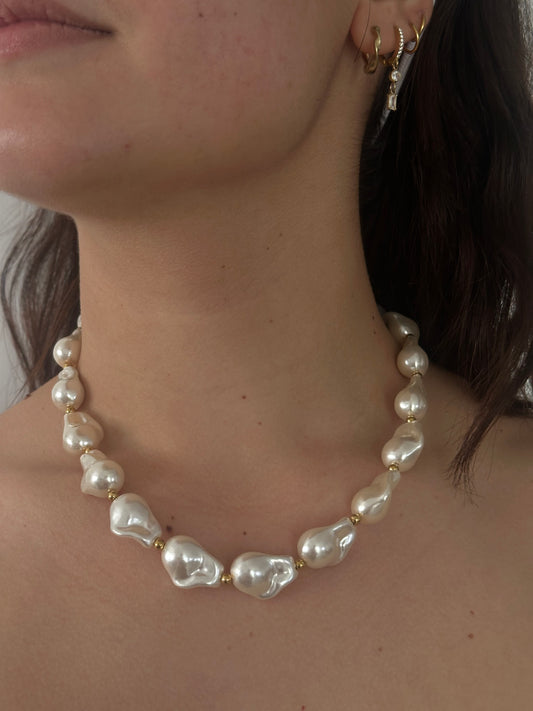 Collier Tahiti